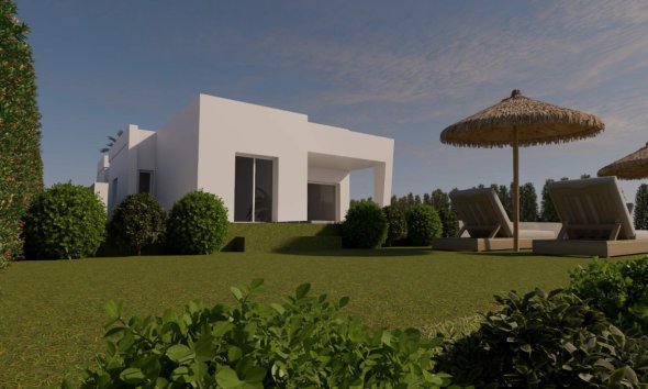 Detached in La Finca Golf