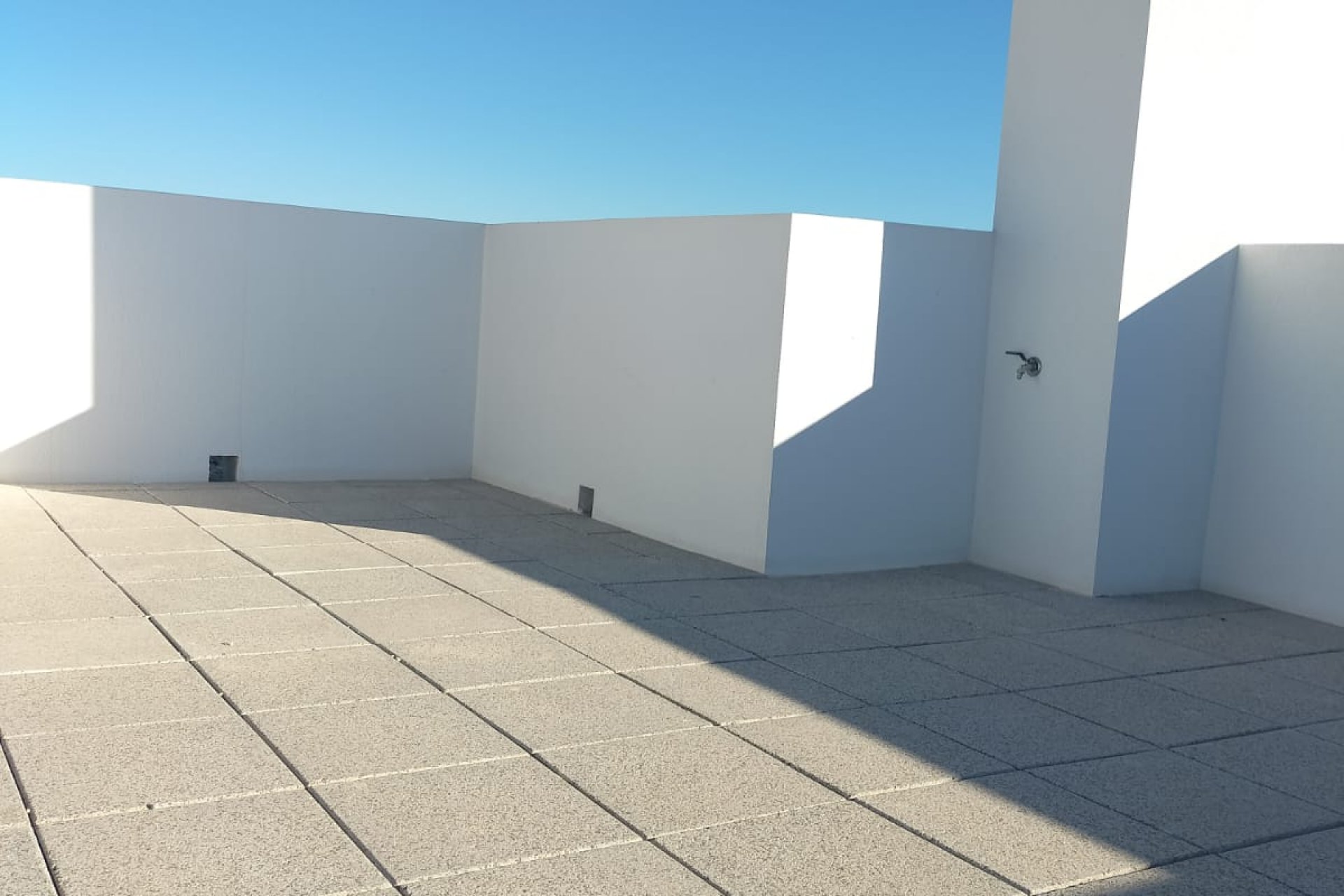 Nowy budynek - Bungalow na piętrze - Orihuela - Costa Blanca South