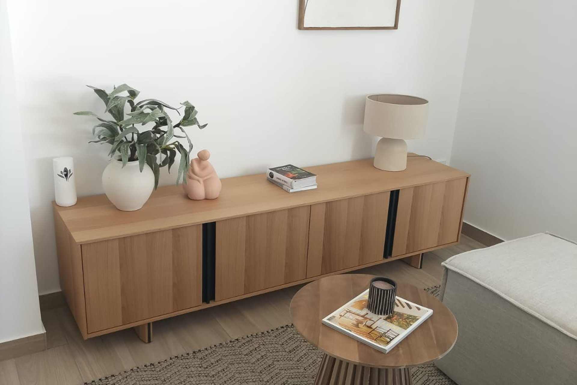 Nowy budynek - Bungalow na piętrze - Orihuela - Costa Blanca South