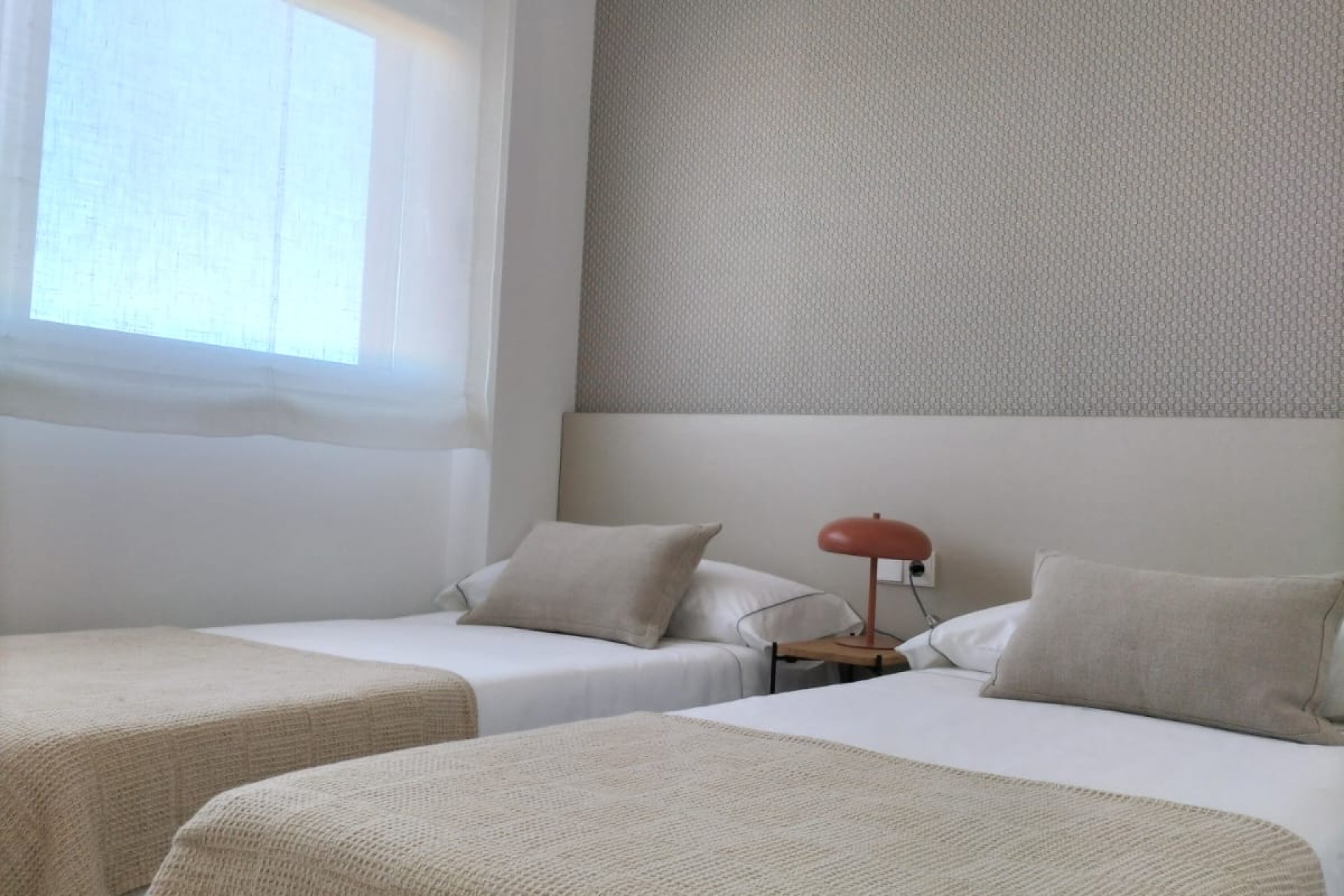 Nowy budynek - Bungalow na piętrze - Orihuela - Costa Blanca South