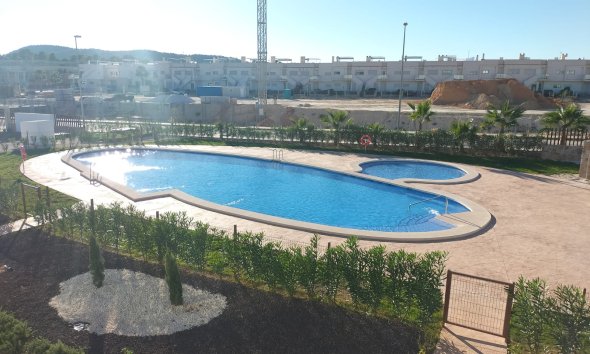 Apartamento en Orihuela Costa