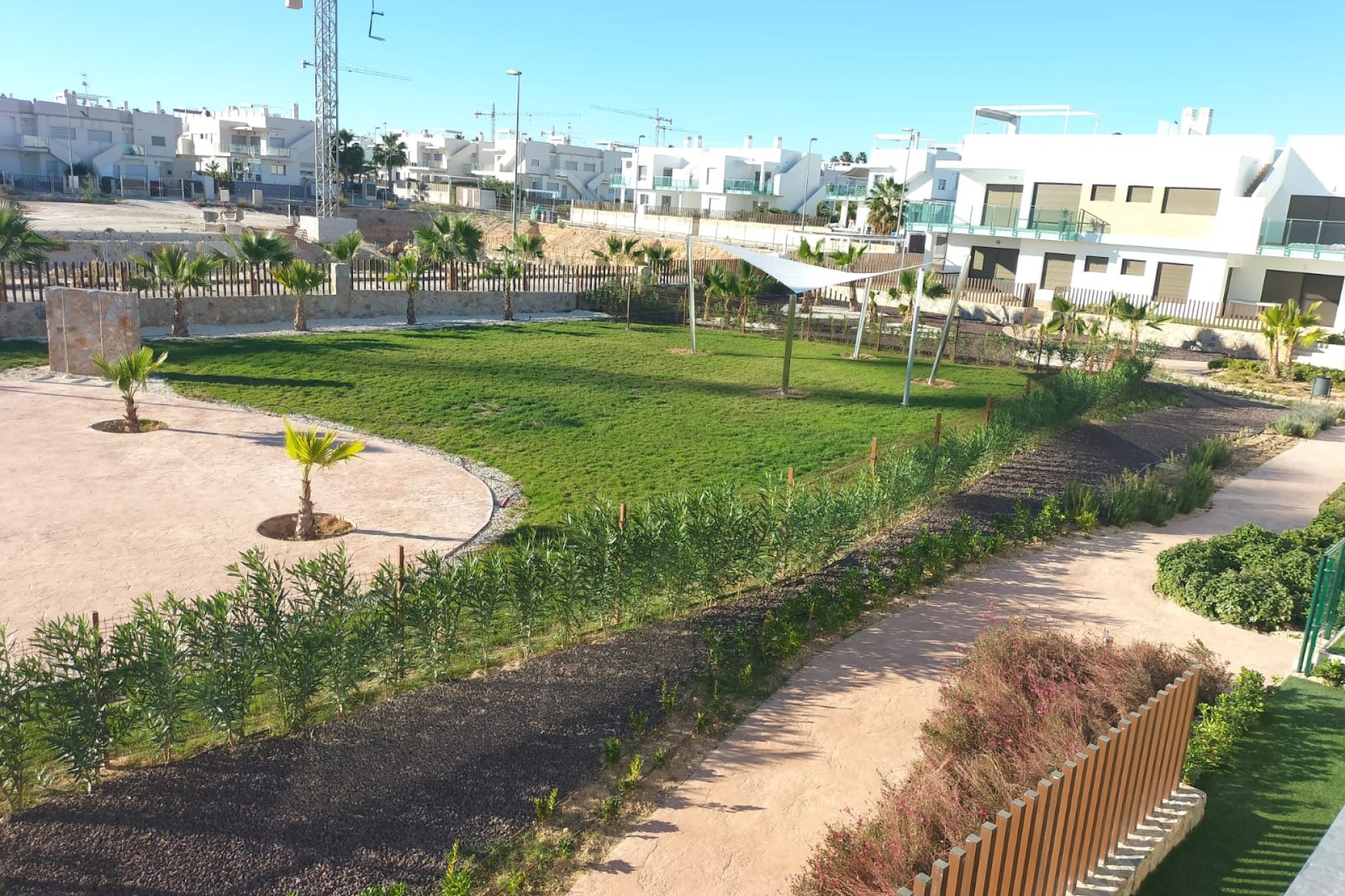 New Build - Apartment - Orihuela - Costa Blanca South