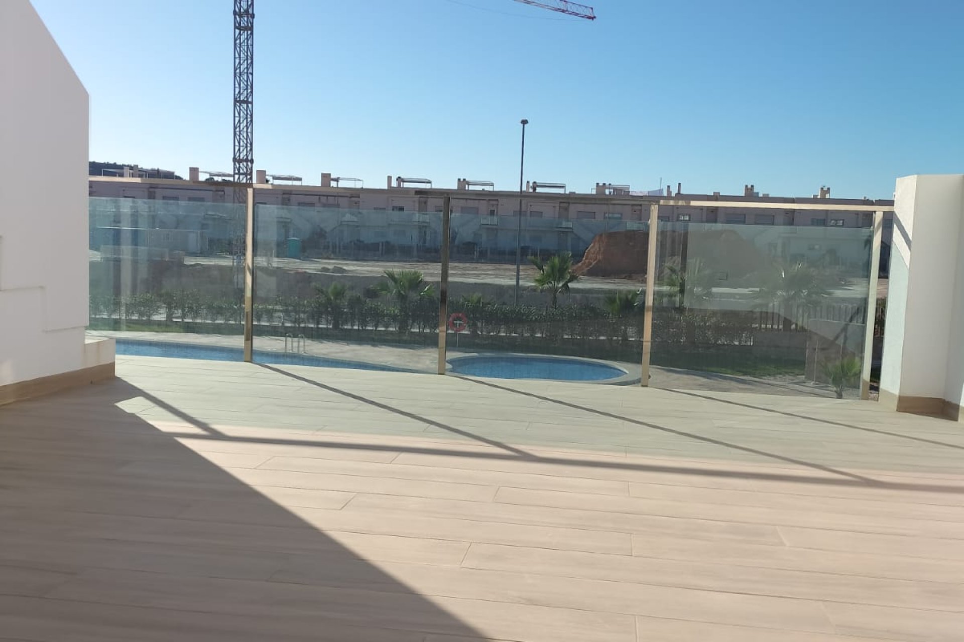 New Build - Apartment - Orihuela - Costa Blanca South