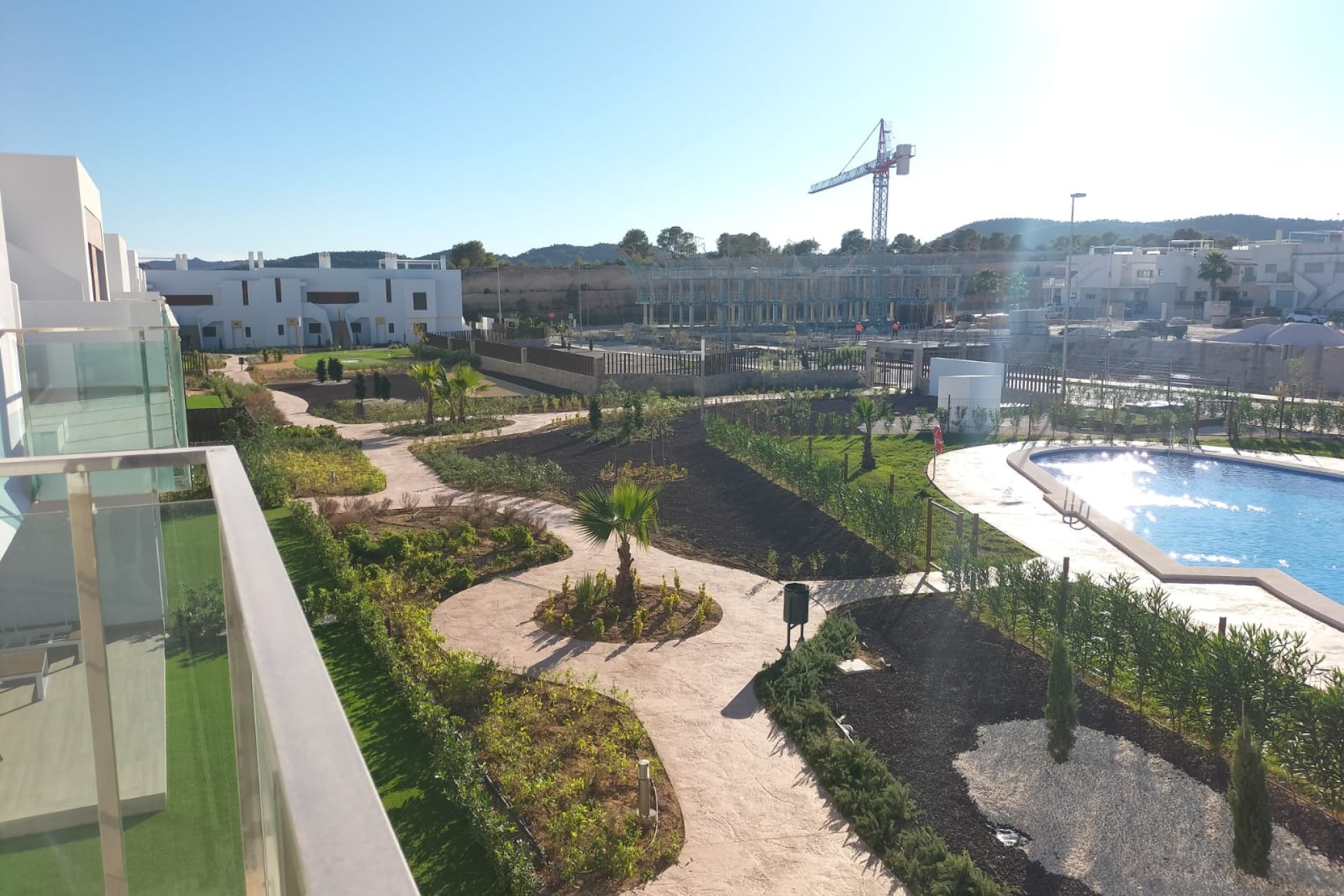 New Build - Apartment - Orihuela - Costa Blanca South