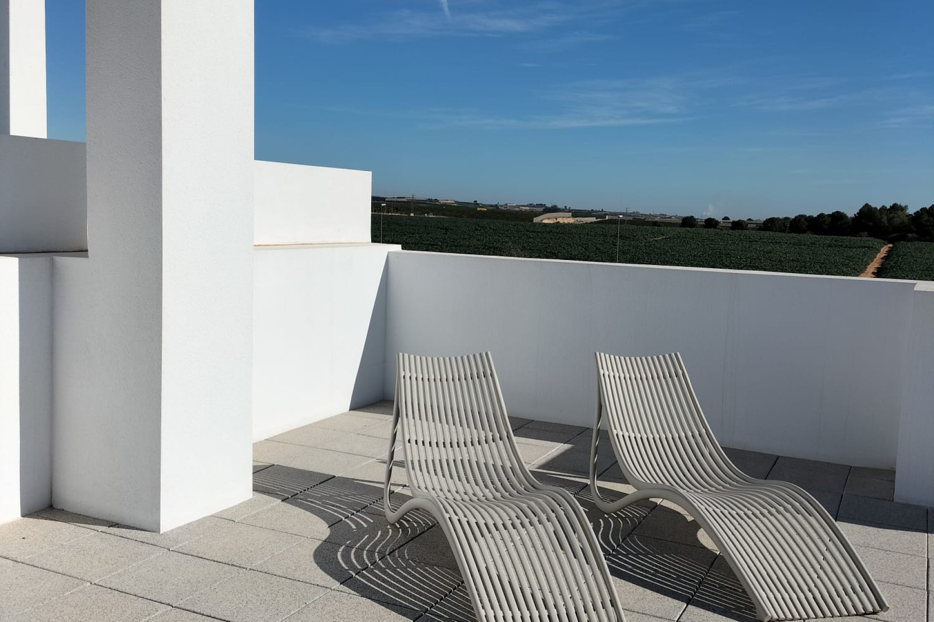 New Build - Apartment - Orihuela - Costa Blanca South