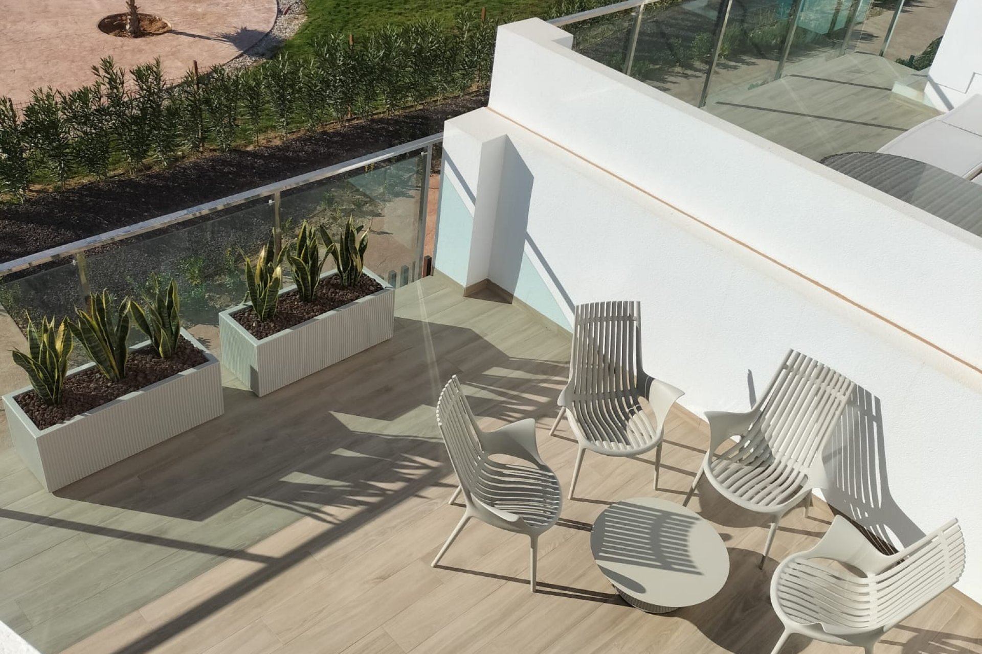 New Build - Apartment - Orihuela - Costa Blanca South