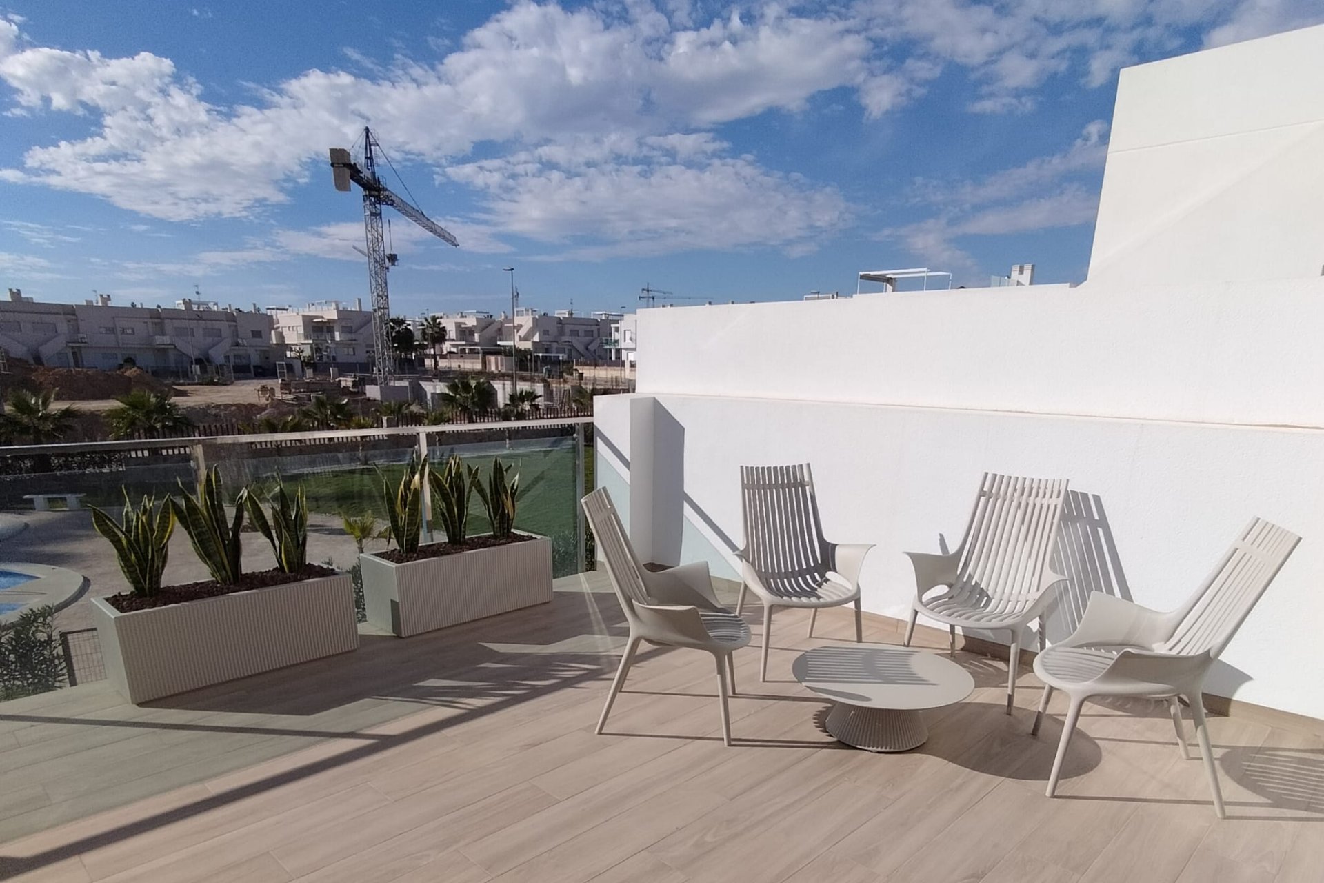 New Build - Apartment - Orihuela - Costa Blanca South