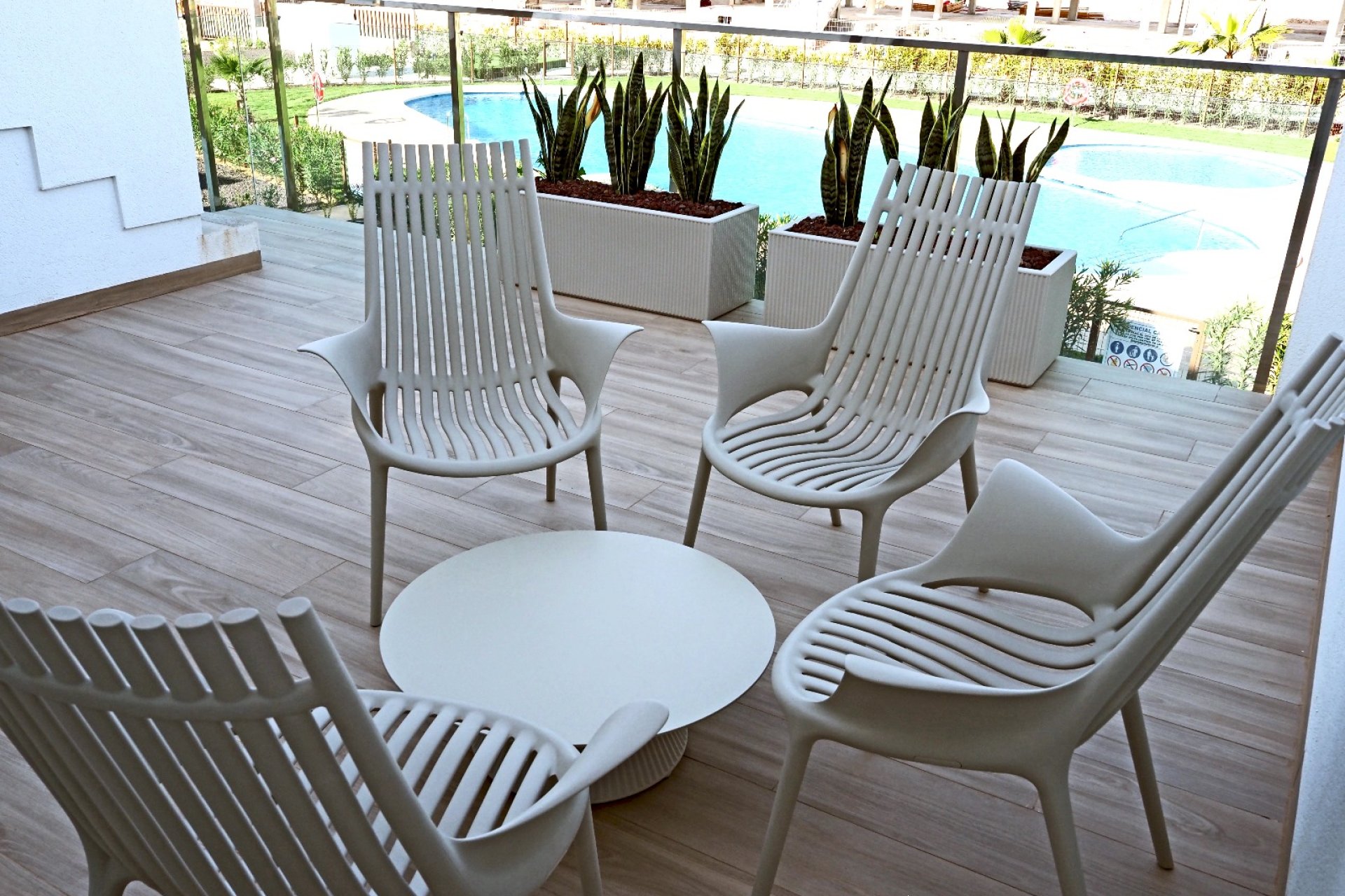 New Build - Apartment - Orihuela - Costa Blanca South