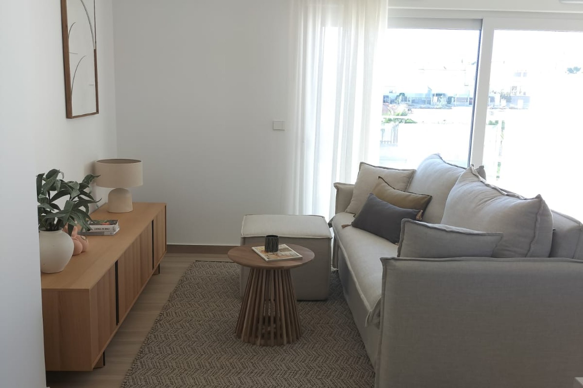 New Build - Apartment - Orihuela - Costa Blanca South