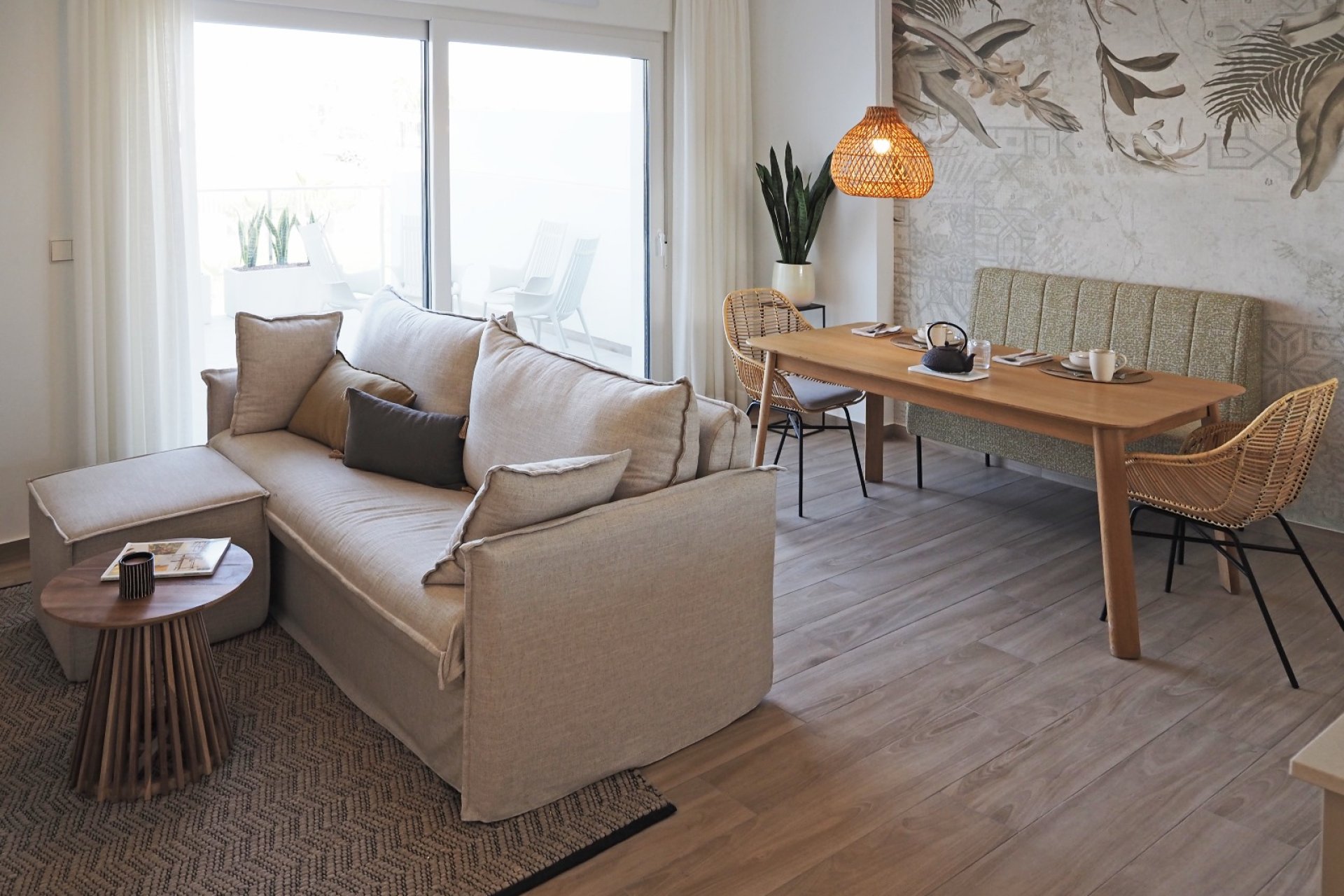New Build - Apartment - Orihuela - Costa Blanca South