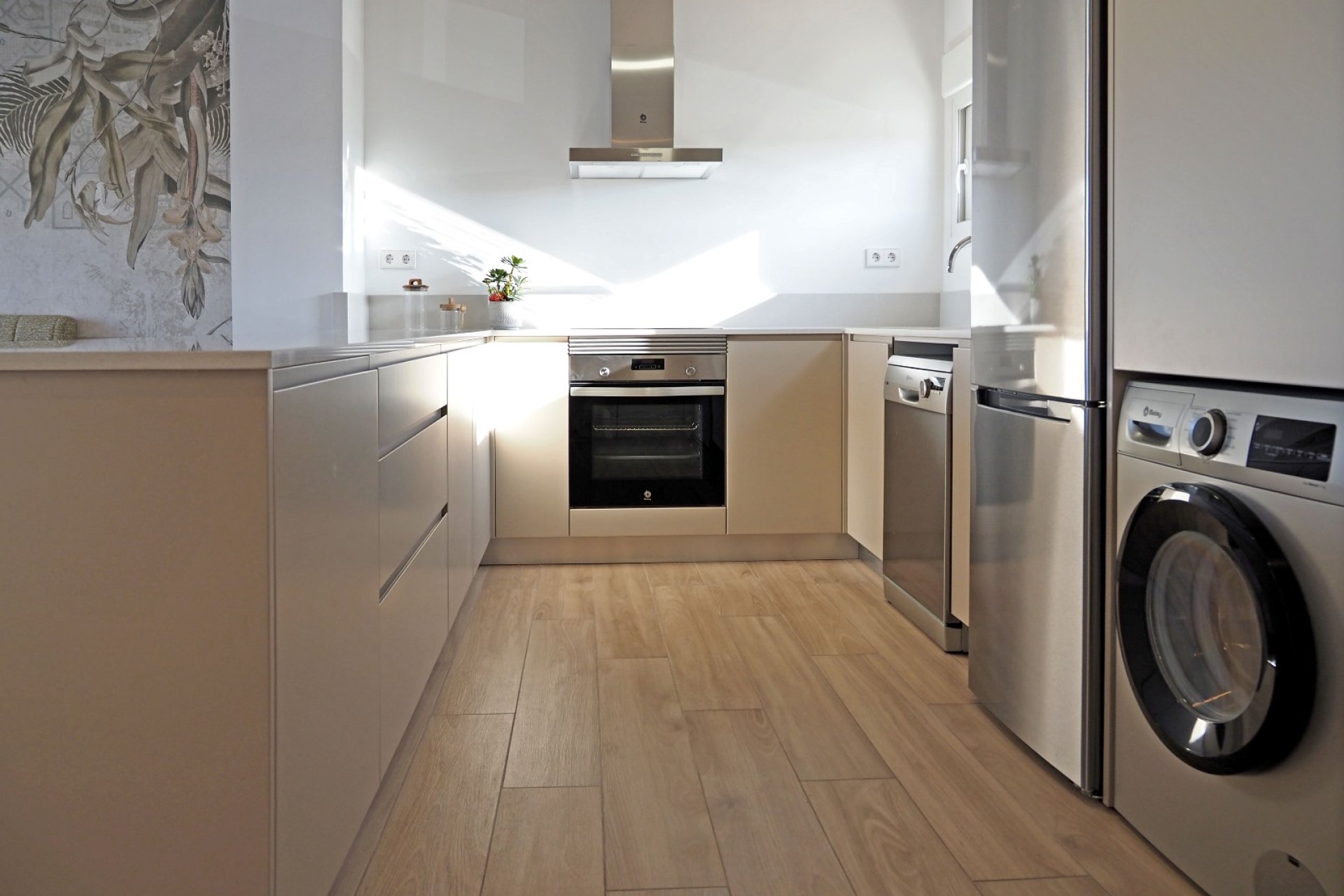 New Build - Apartment - Orihuela - Costa Blanca South