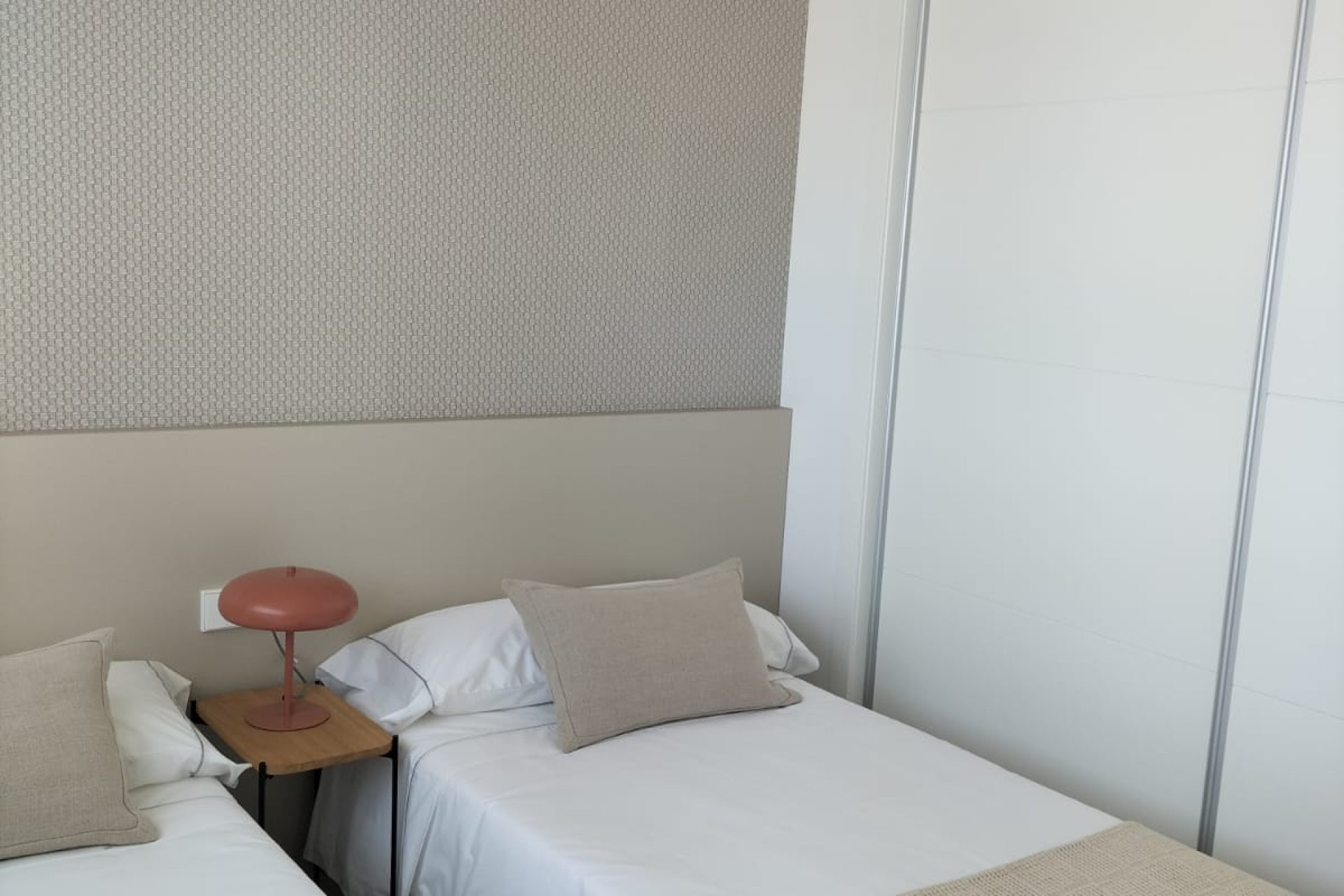 New Build - Apartment - Orihuela - Costa Blanca South