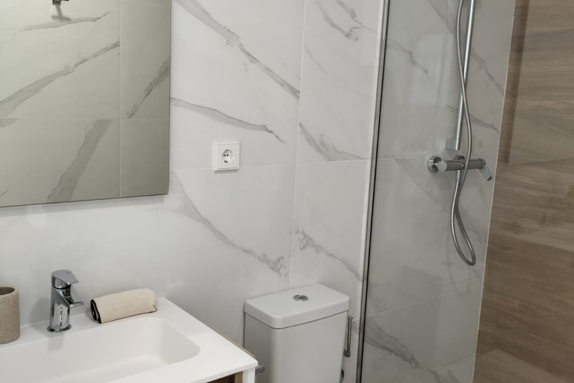 New Build - Apartment - Orihuela - Costa Blanca South