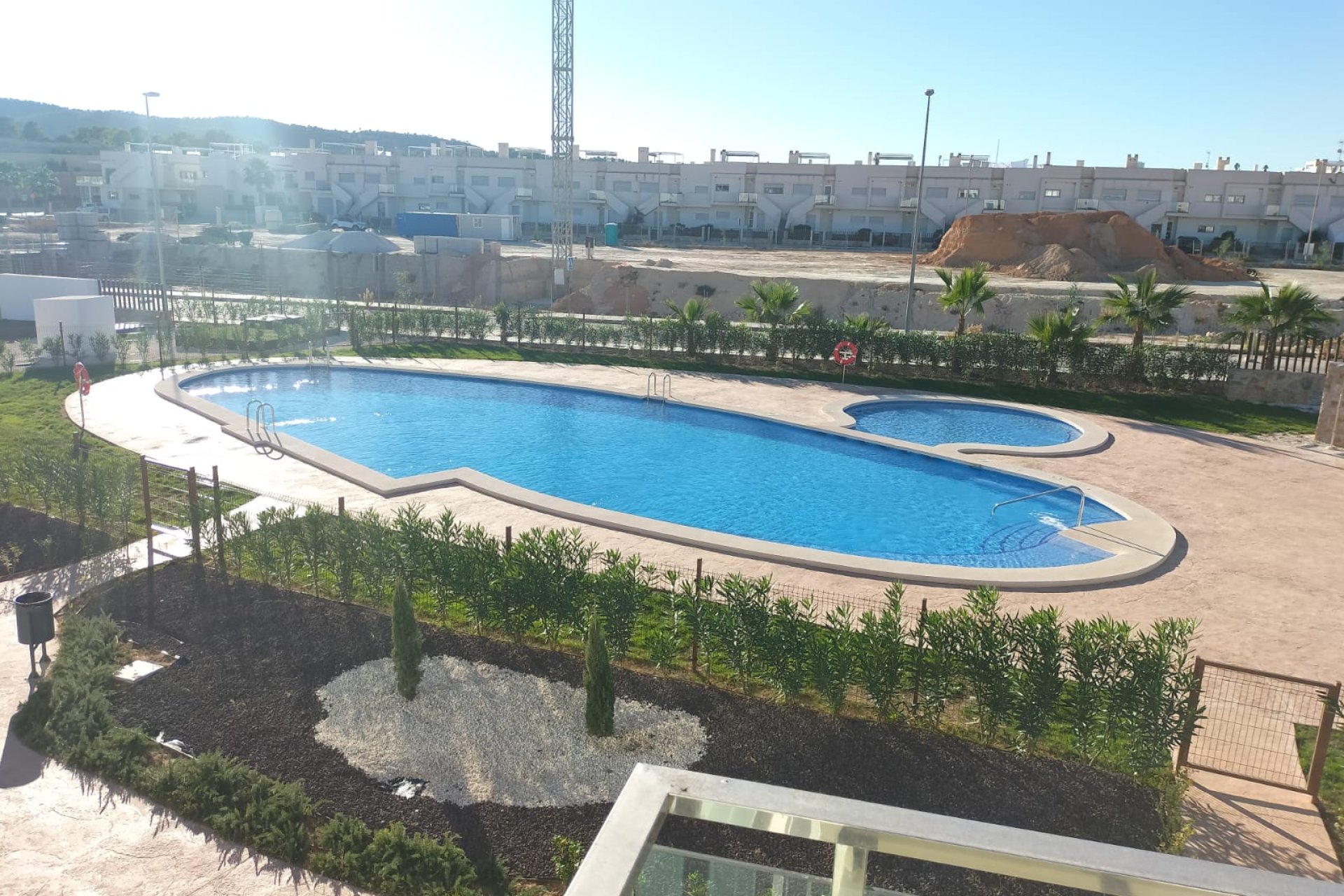 New Build - Apartment - Orihuela - Costa Blanca South