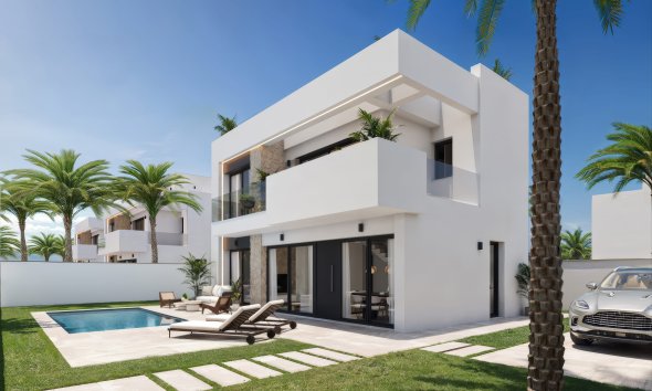 Detached in Santa Rosalía