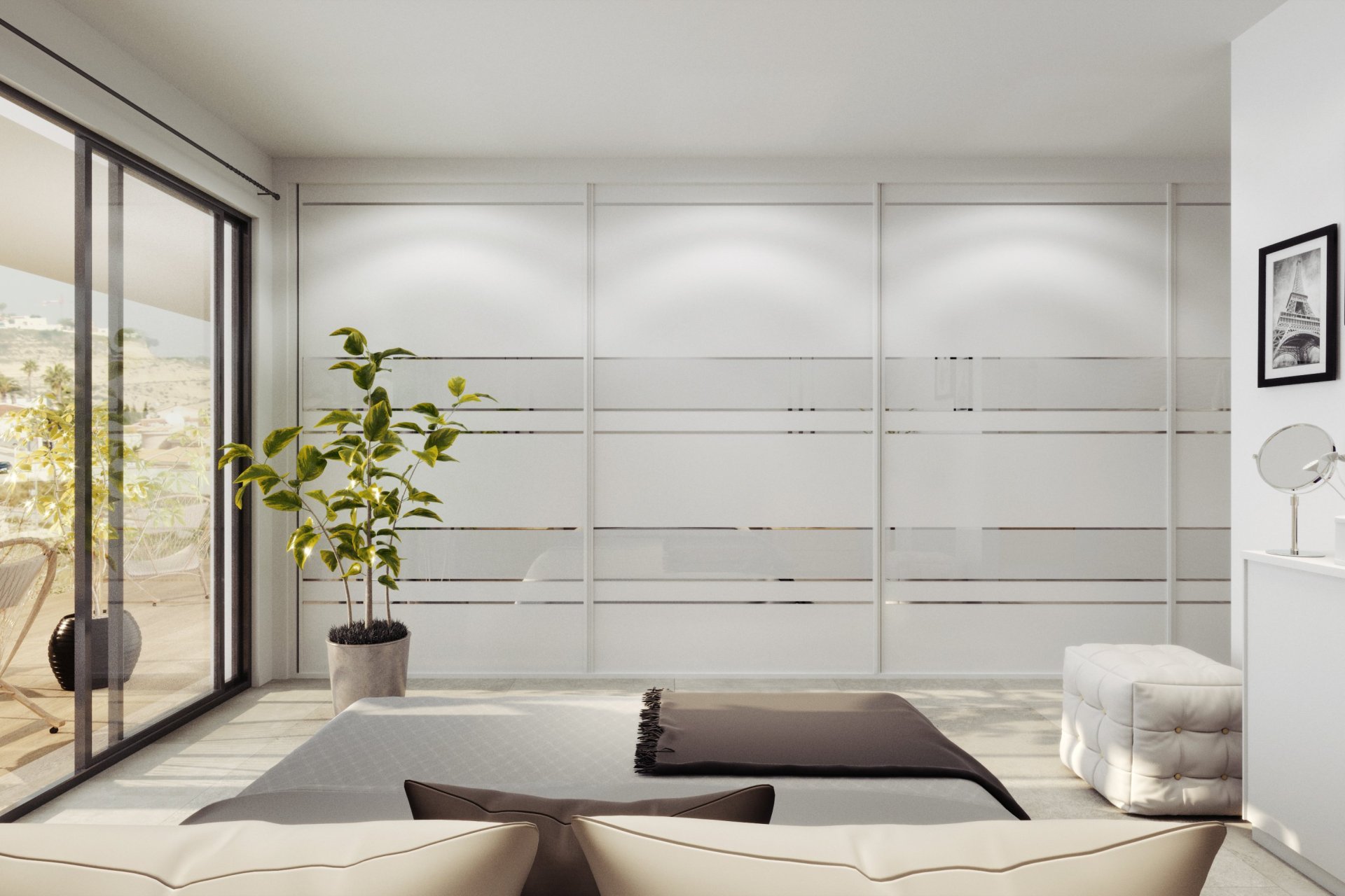 Obra nueva - Villa independiente - Rojales - Costa Blanca Sur