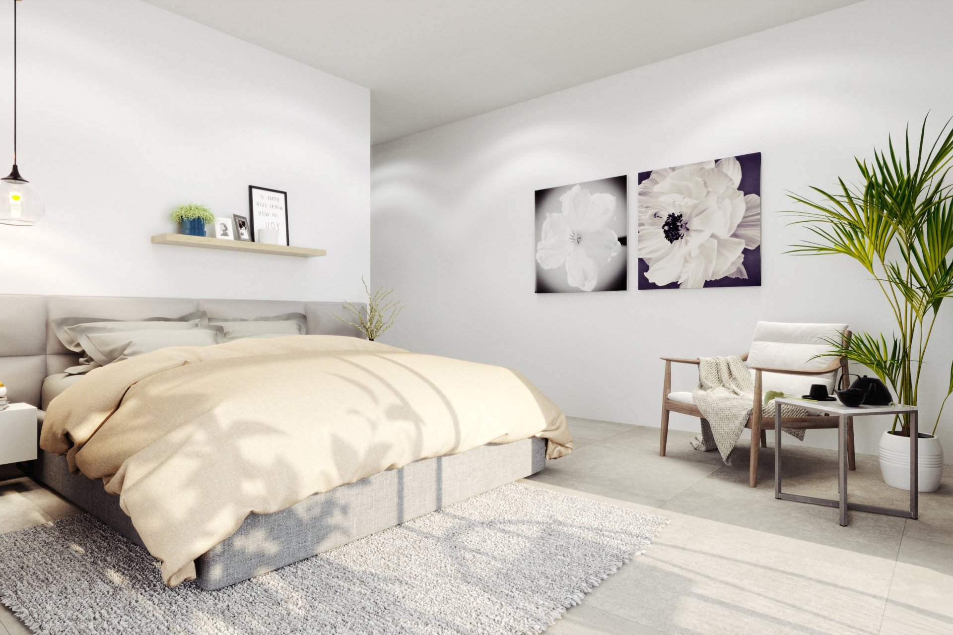 Obra nueva - Villa independiente - Rojales - Costa Blanca Sur