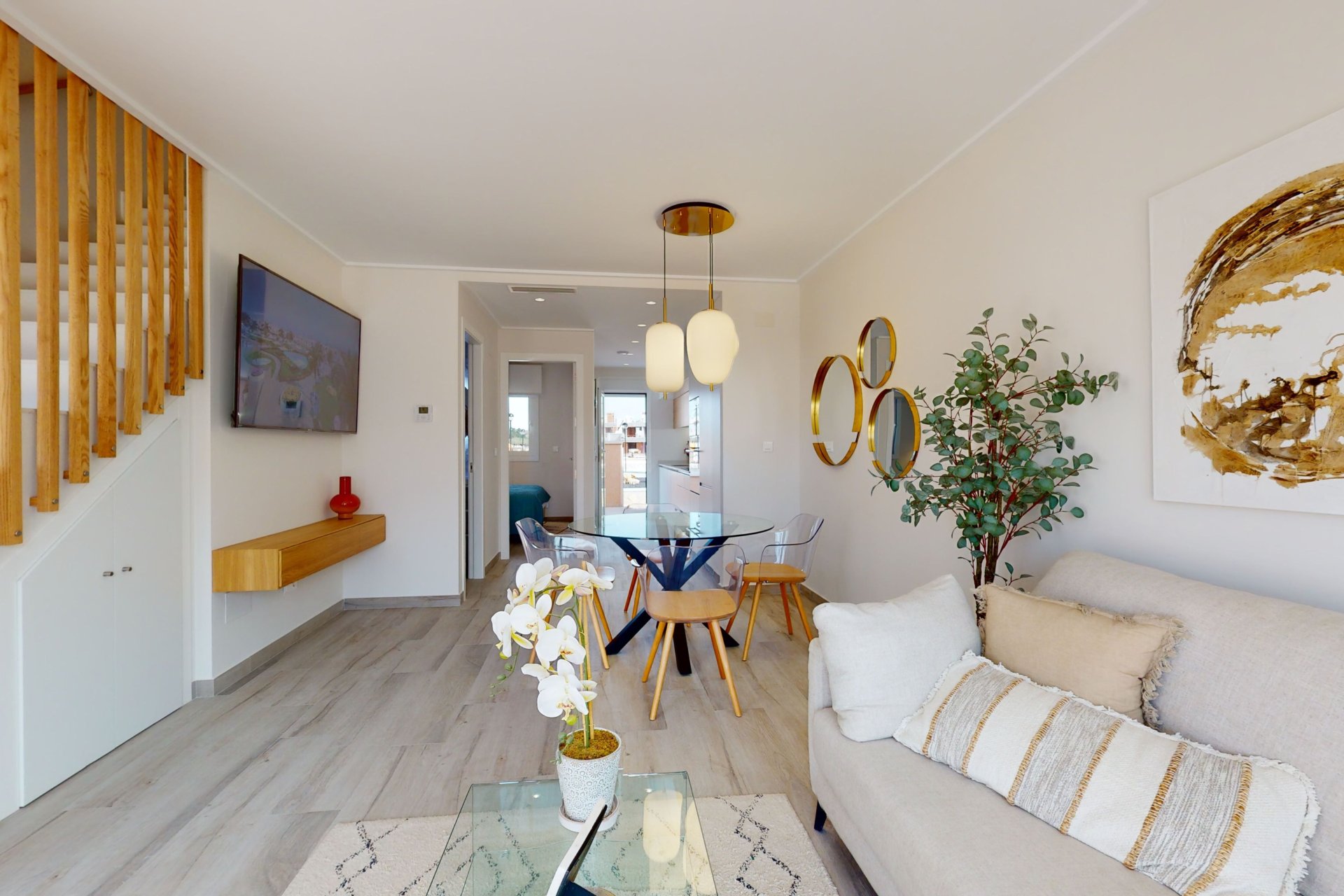 New Build - Apartment - Pilar de la Horadada - Costa Blanca South