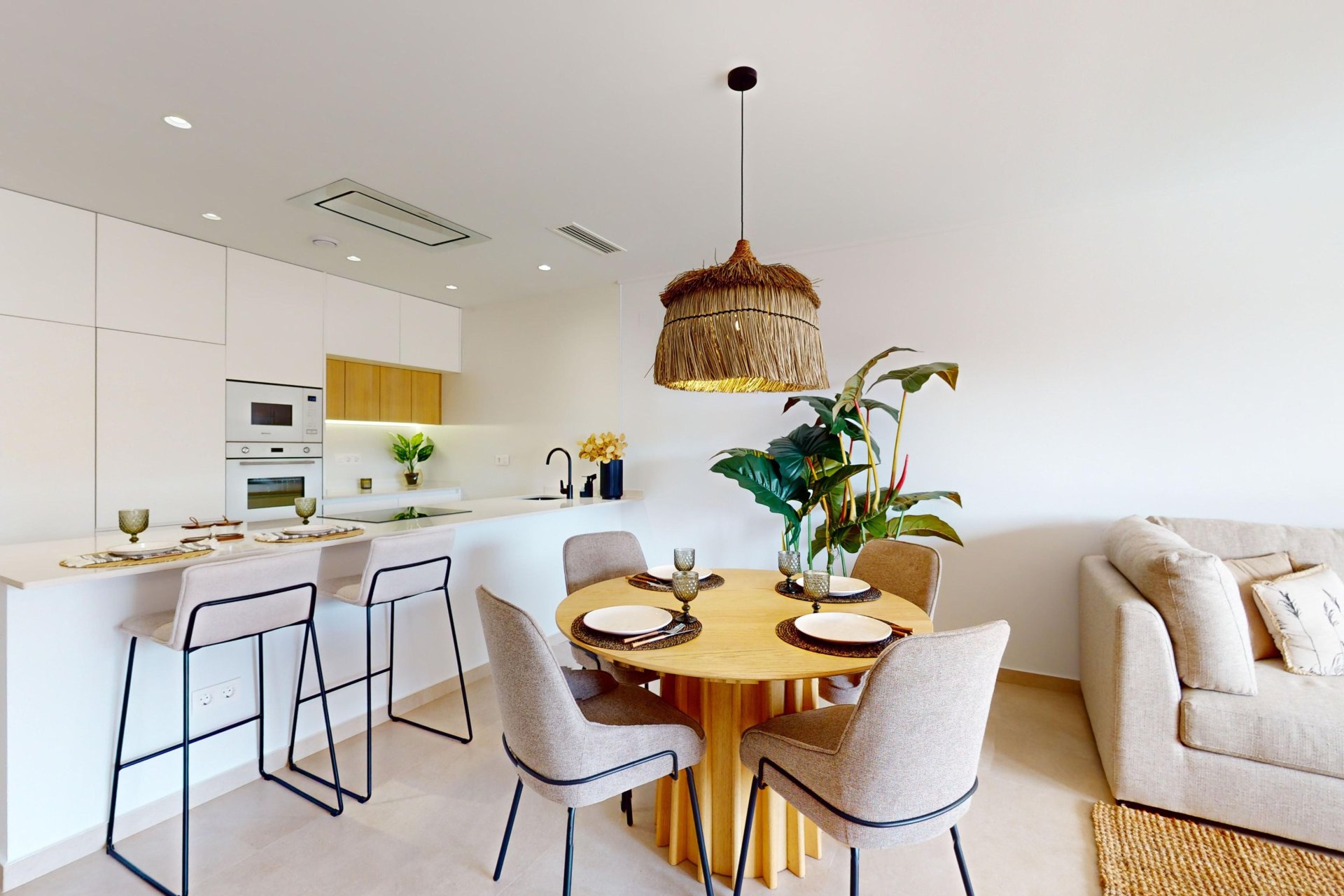 New Build - Apartment - Pilar de la Horadada - Costa Blanca South
