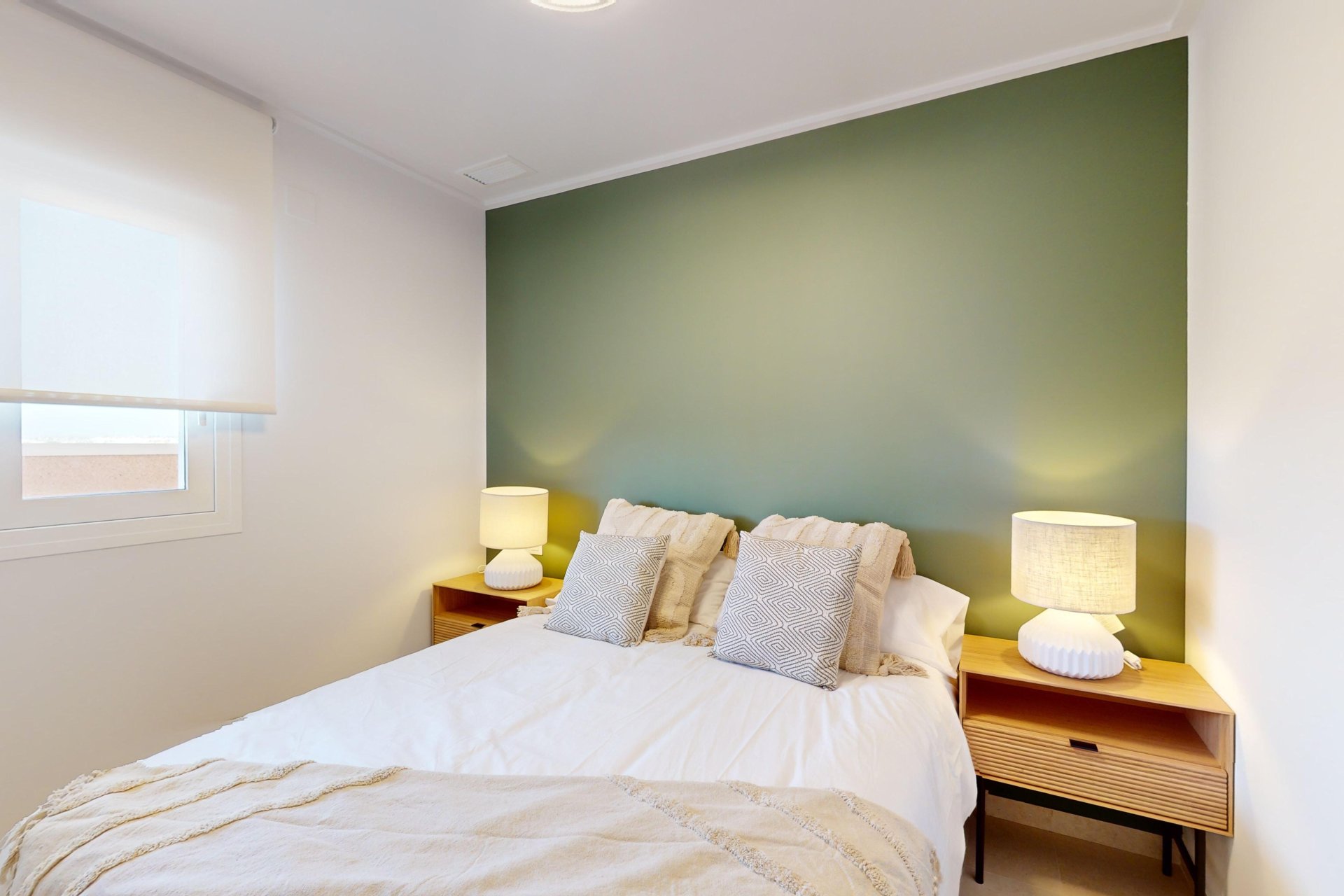 New Build - Apartment - Pilar de la Horadada - Costa Blanca South