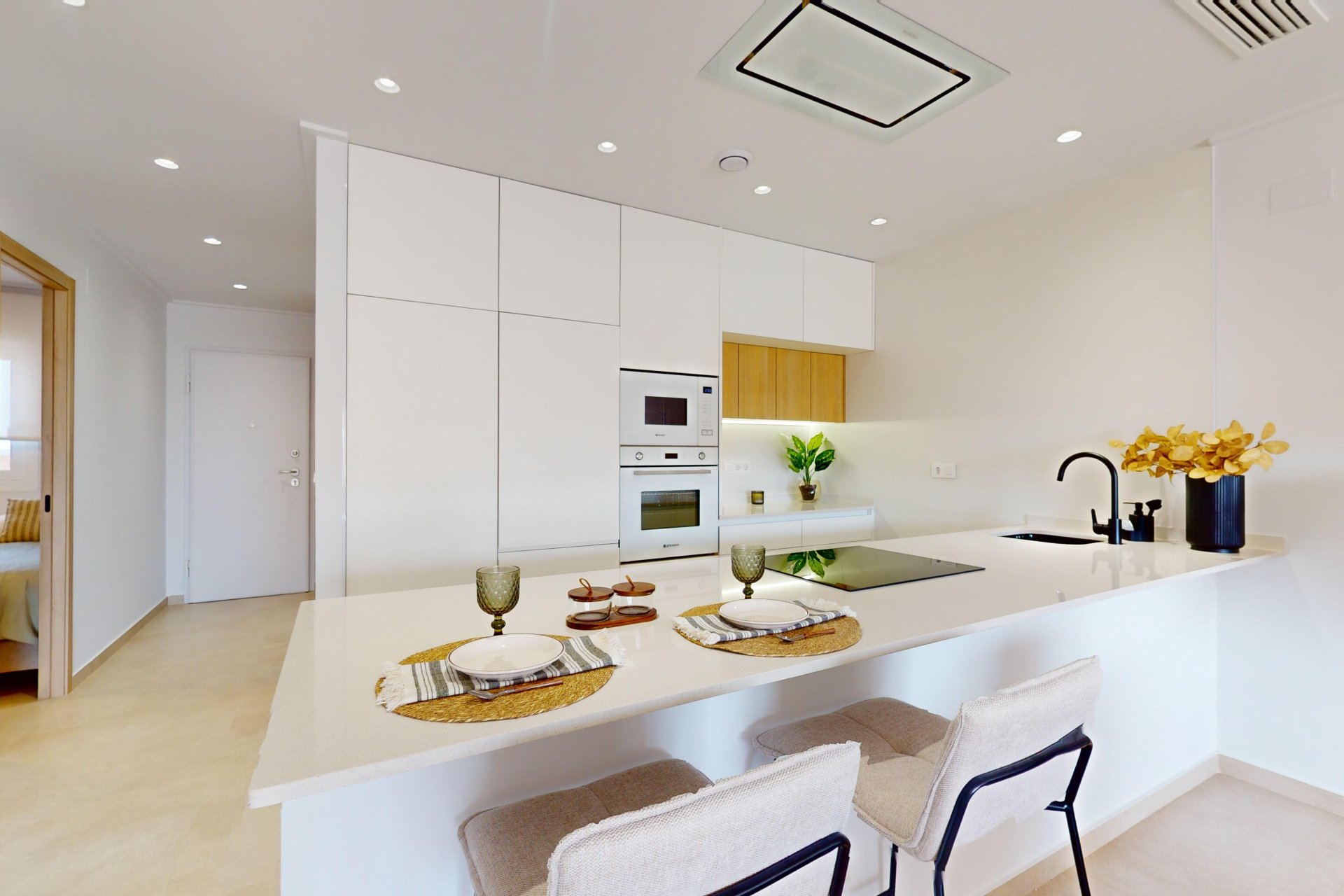 New Build - Apartment - Pilar de la Horadada - Costa Blanca South