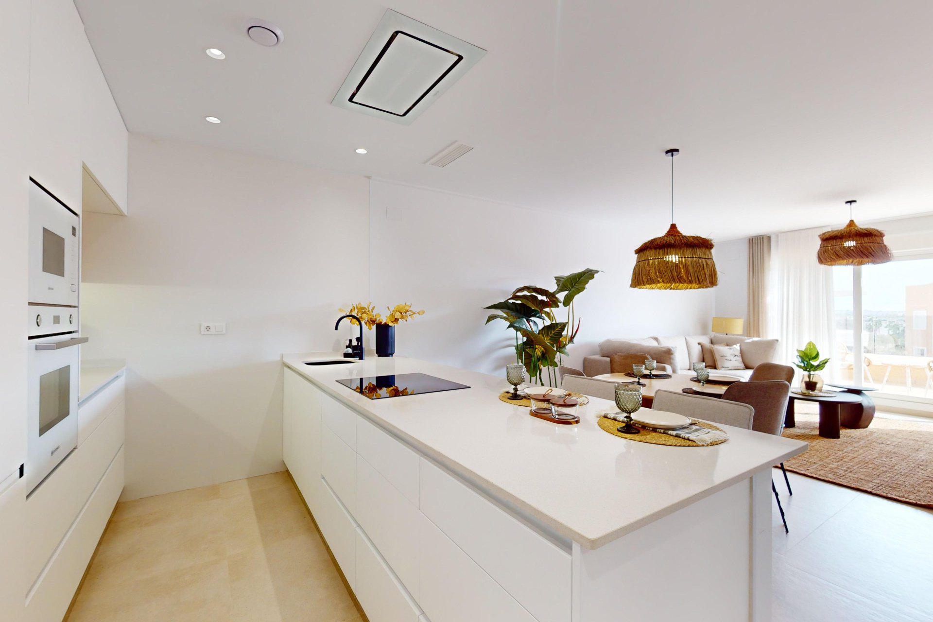 New Build - Apartment - Pilar de la Horadada - Costa Blanca South