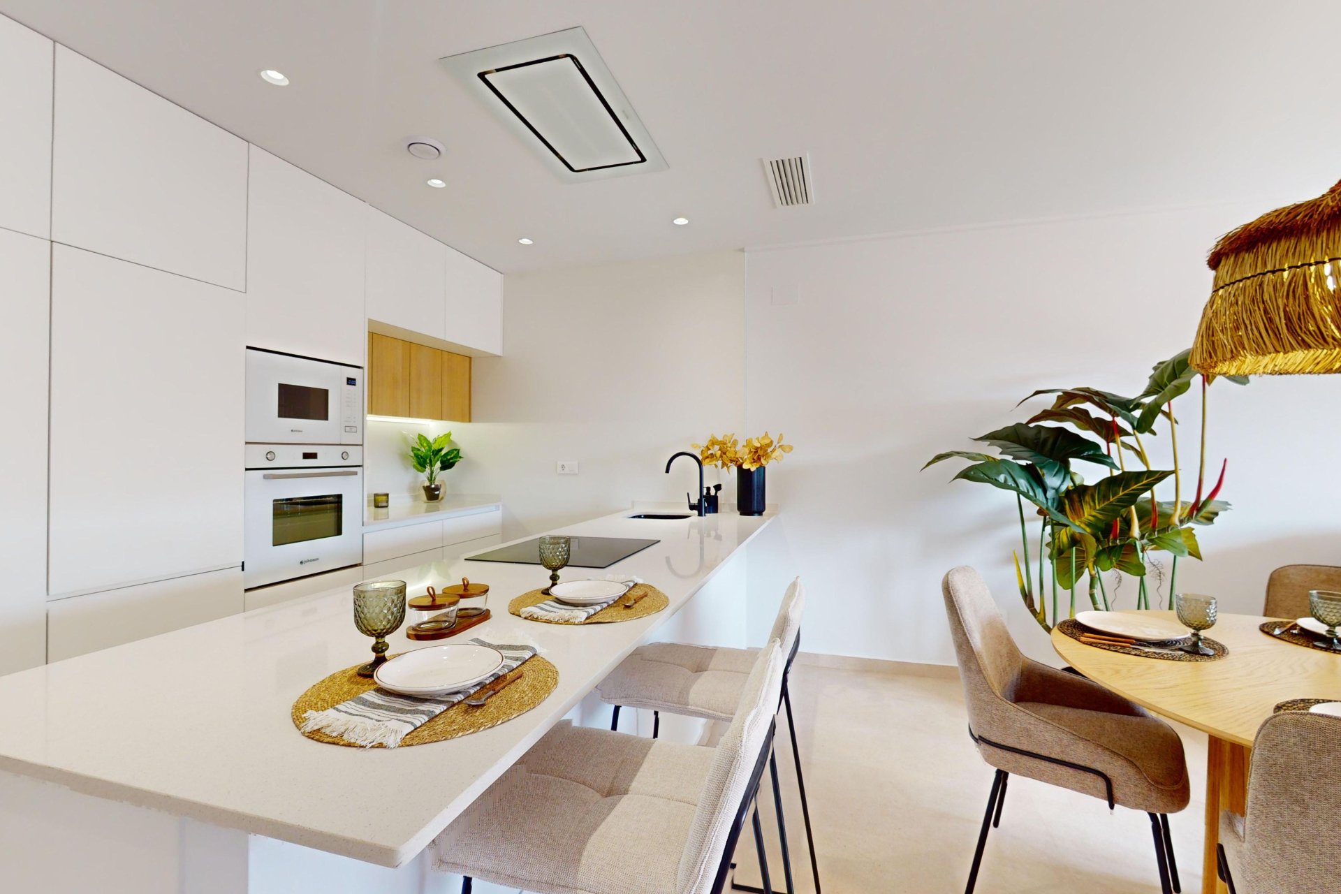 New Build - Apartment - Pilar de la Horadada - Costa Blanca South