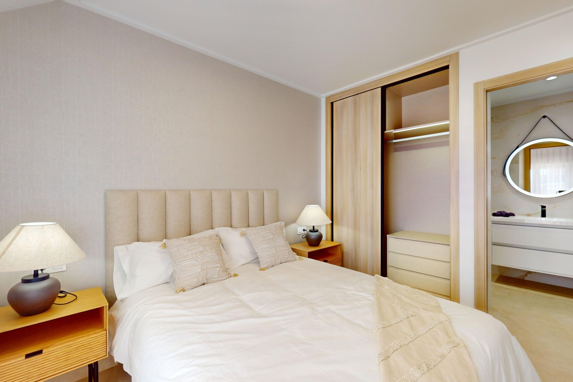 New Build - Apartment - Pilar de la Horadada - Costa Blanca South