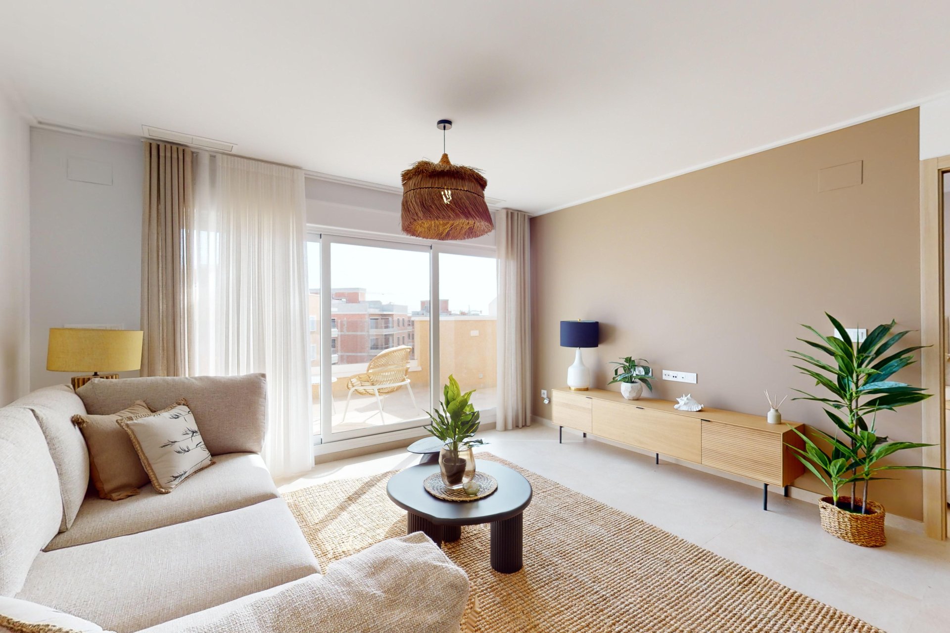 New Build - Penthouse - Pilar de la Horadada - Costa Blanca South