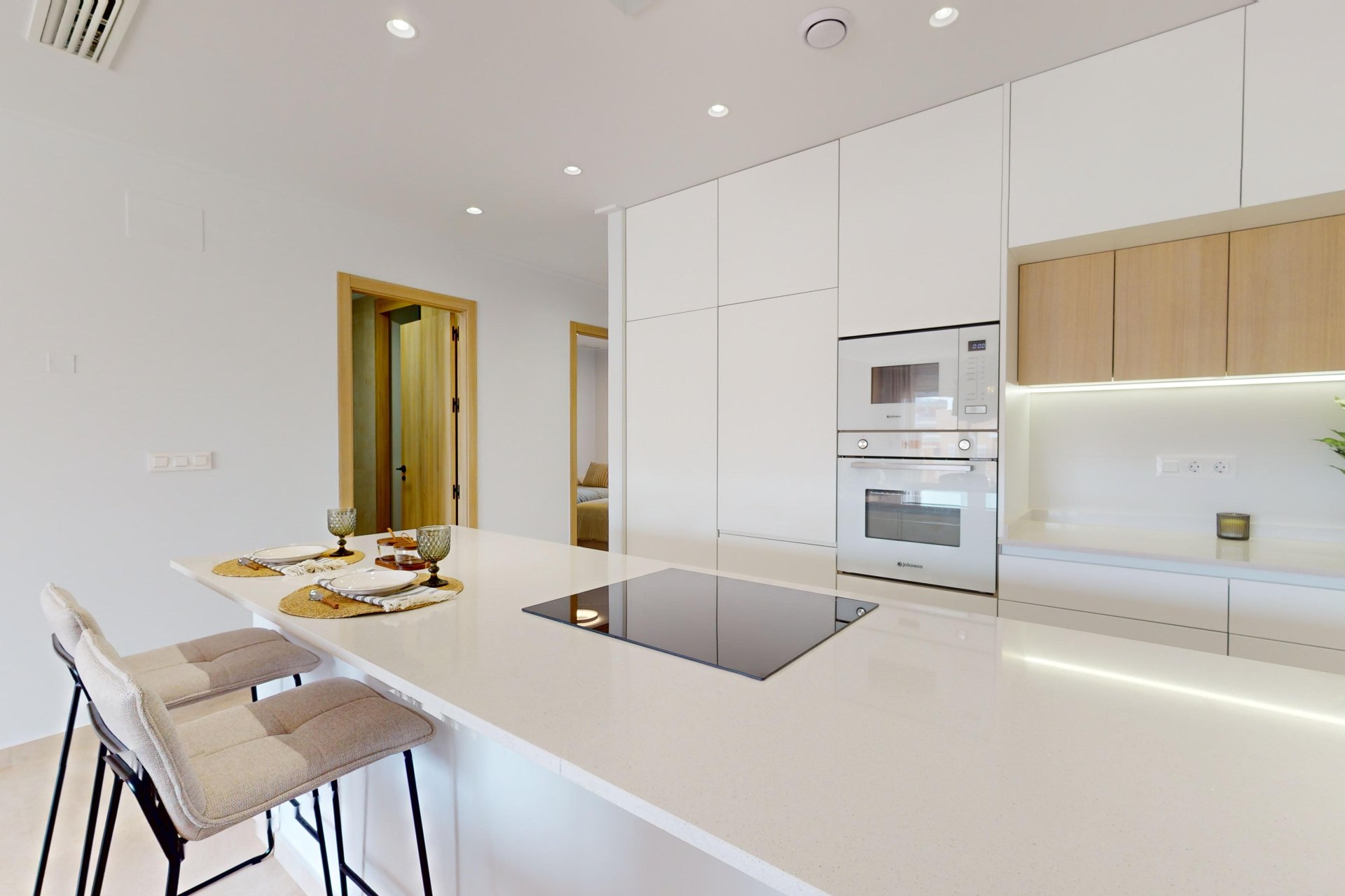 New Build - Penthouse - Pilar de la Horadada - Costa Blanca South