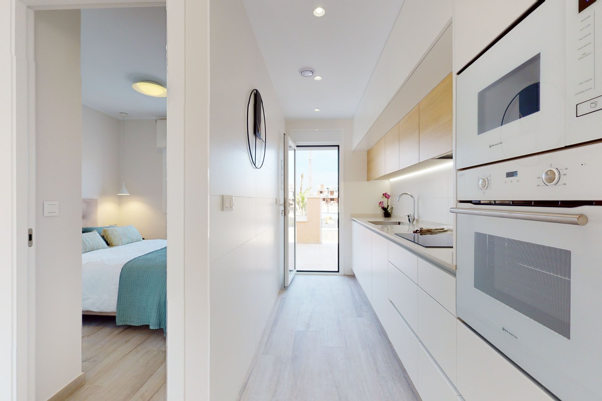 New Build - Penthouse - Pilar de la Horadada - Costa Blanca South