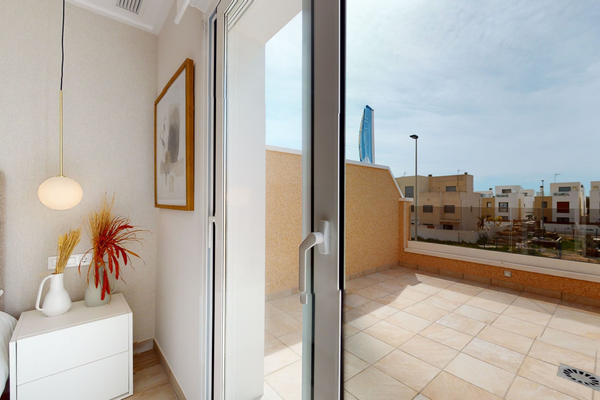 New Build - Penthouse - Pilar de la Horadada - Costa Blanca South