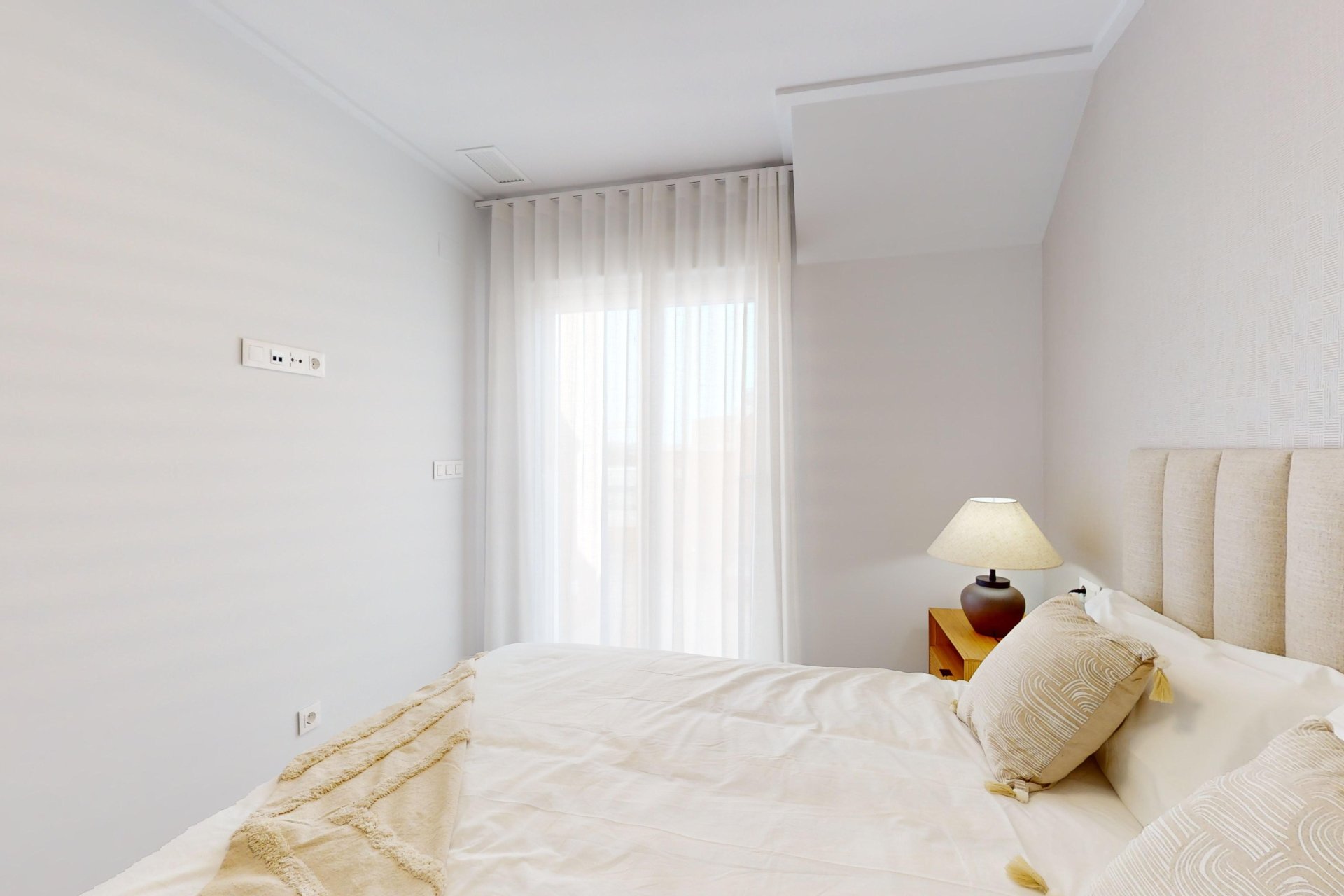 New Build - Penthouse - Pilar de la Horadada - Costa Blanca South