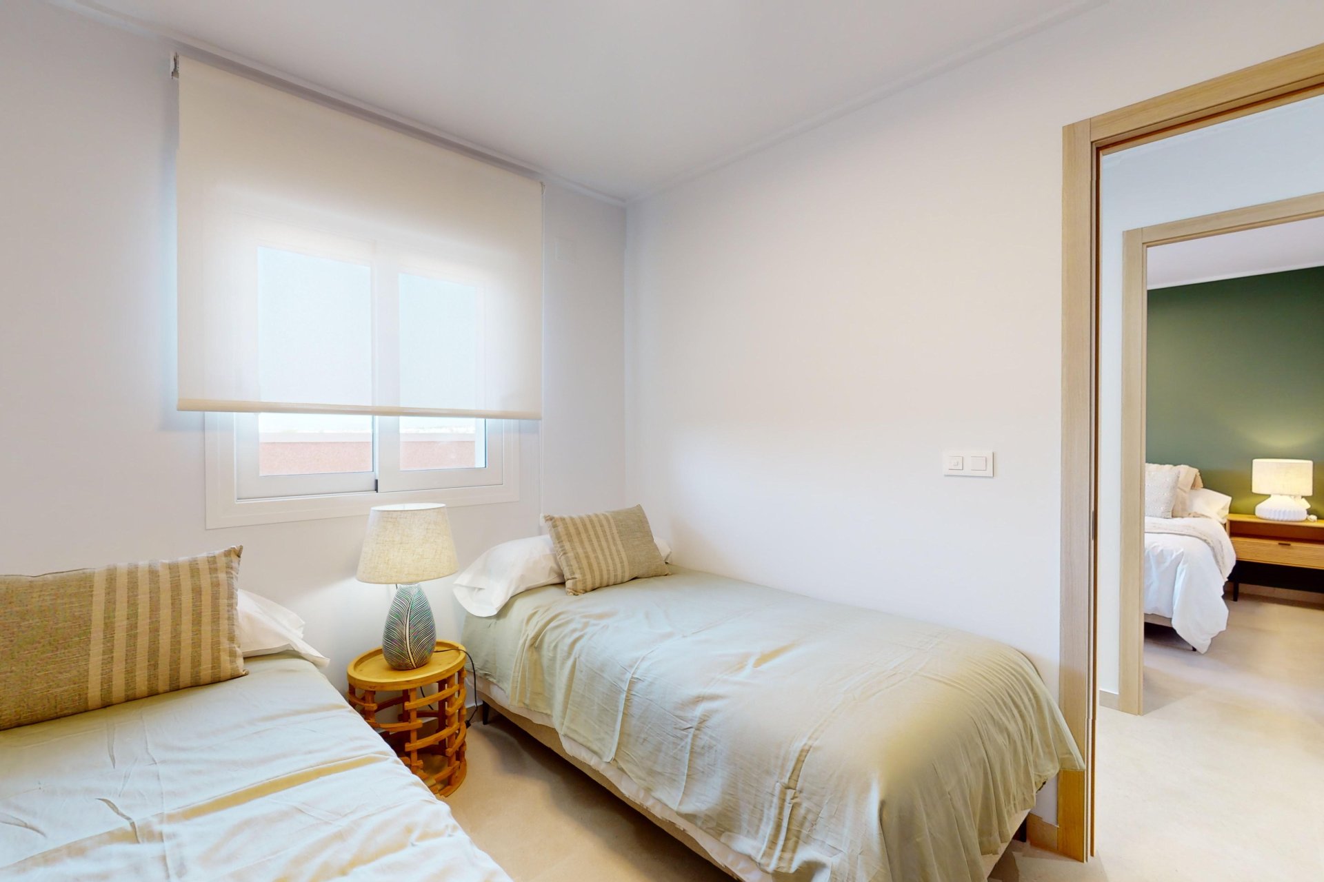 New Build - Penthouse - Pilar de la Horadada - Costa Blanca South