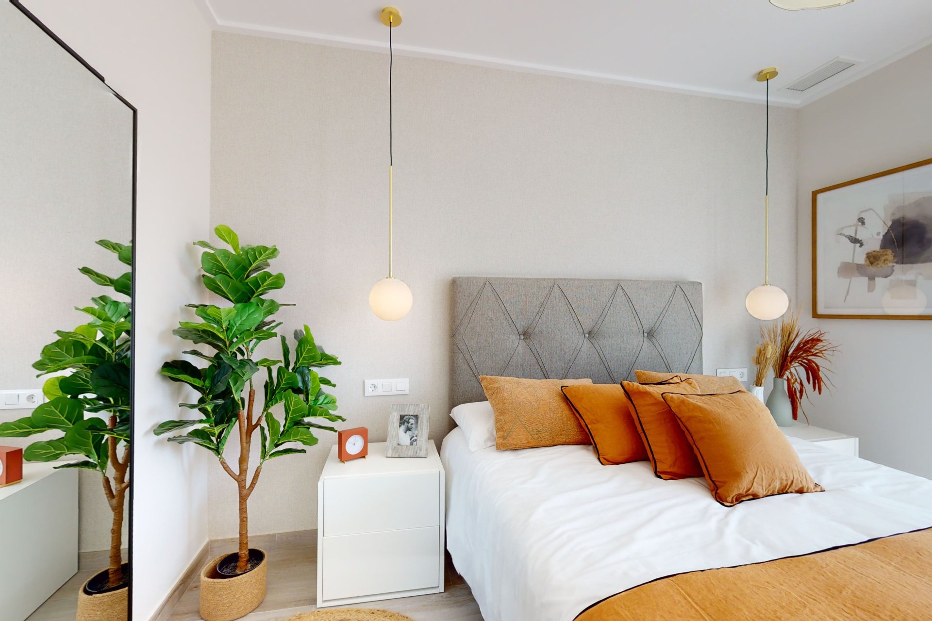 New Build - Penthouse - Pilar de la Horadada - Costa Blanca South