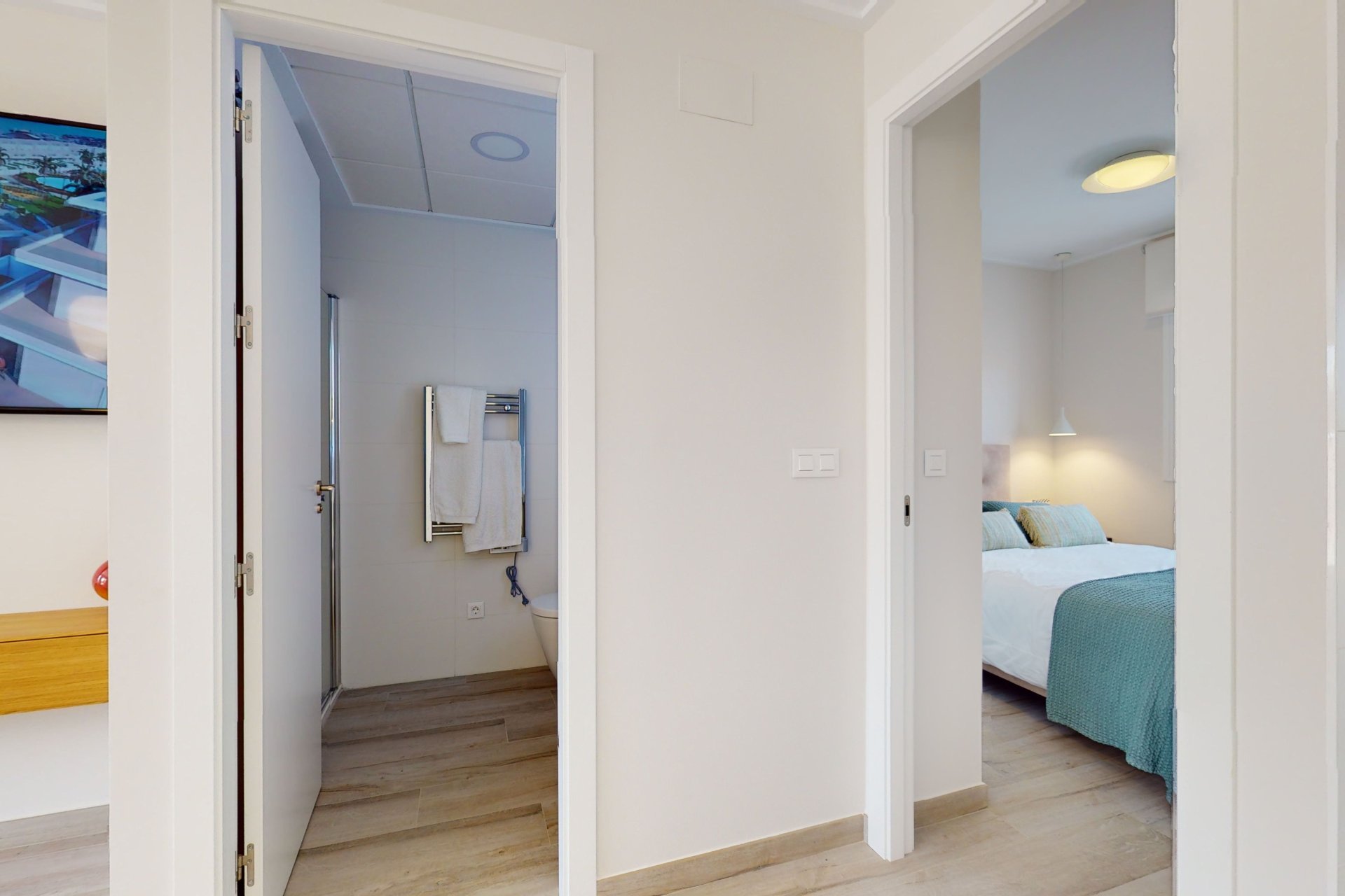New Build - Penthouse - Pilar de la Horadada - Costa Blanca South