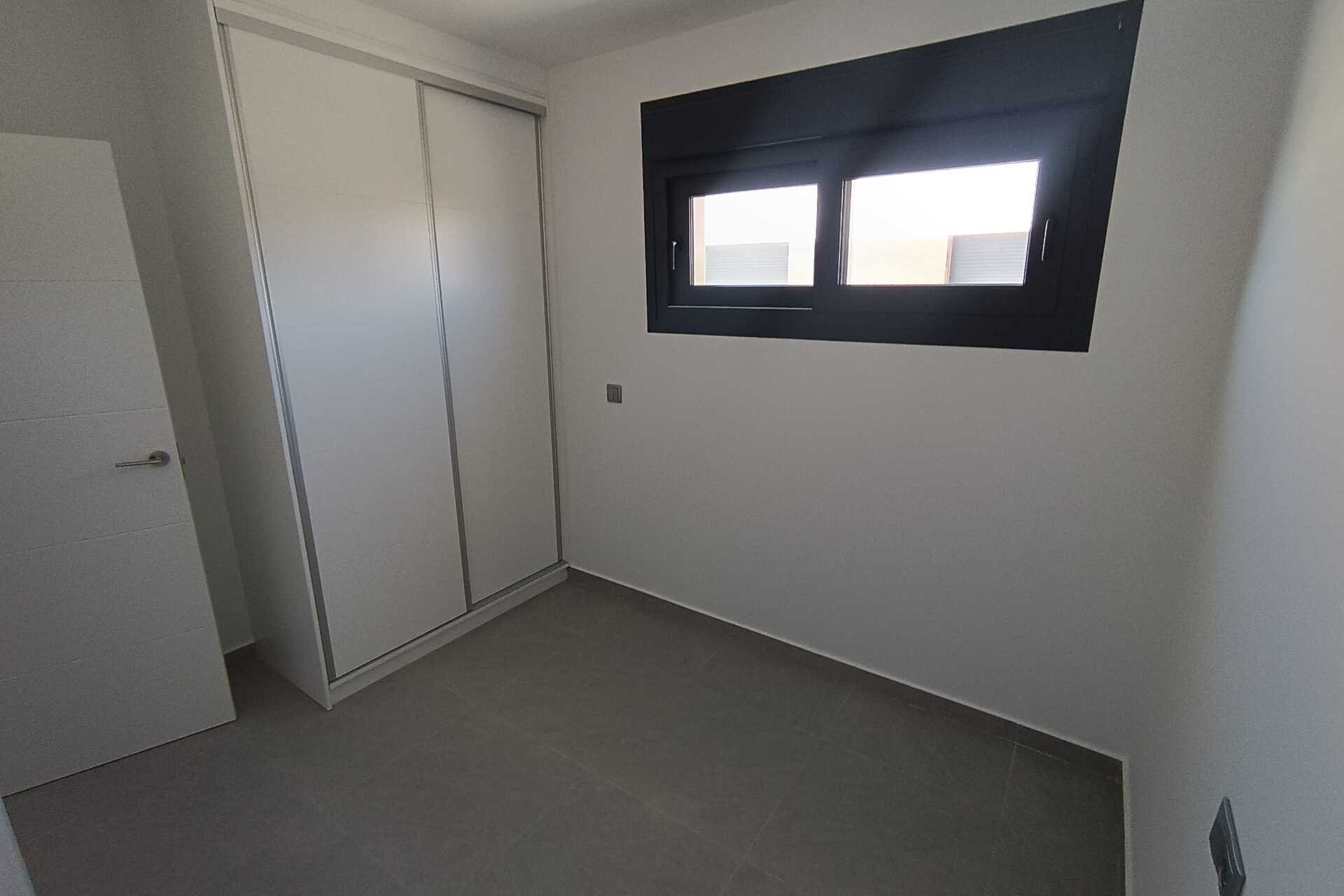 New Build - Detached villa - Daya Nueva - Costa Blanca South