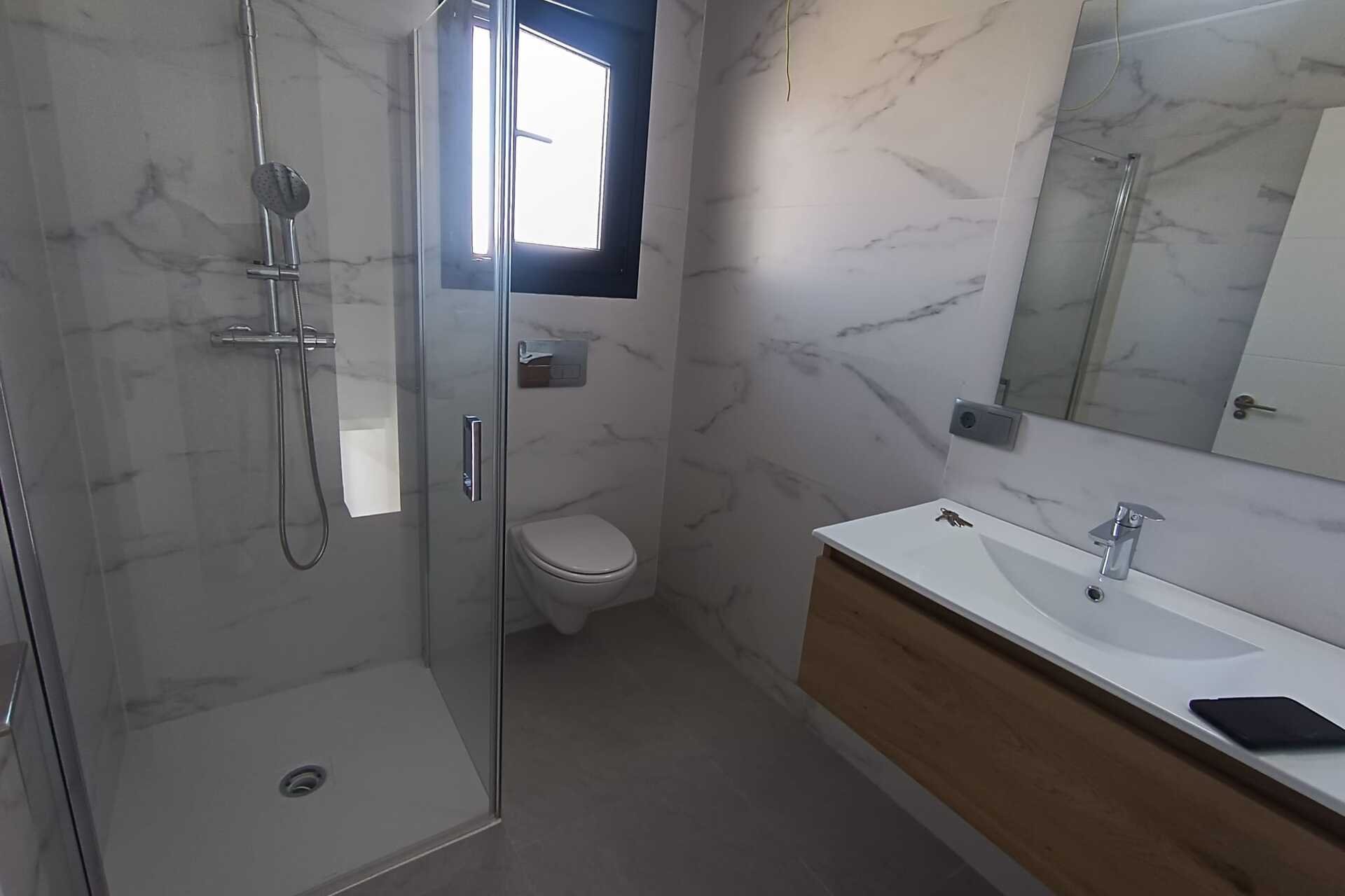 New Build - Detached villa - Daya Nueva - Costa Blanca South