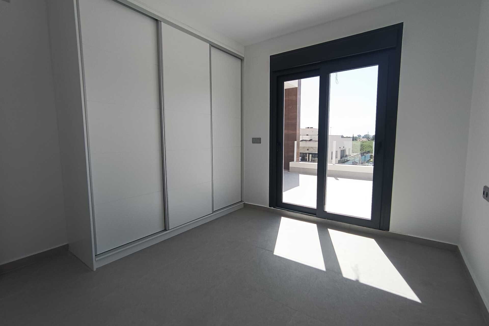 New Build - Detached villa - Daya Nueva - Costa Blanca South