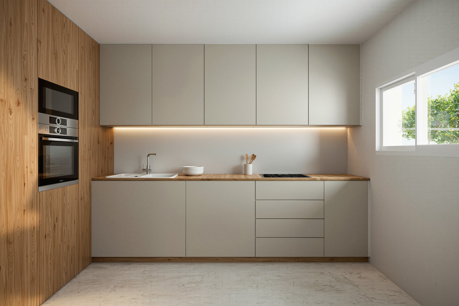 New Build - Villa - Altea - Costa Blanca North