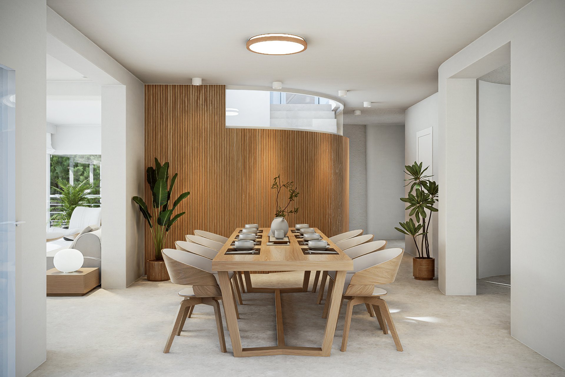 New Build - Villa - Altea - Costa Blanca North
