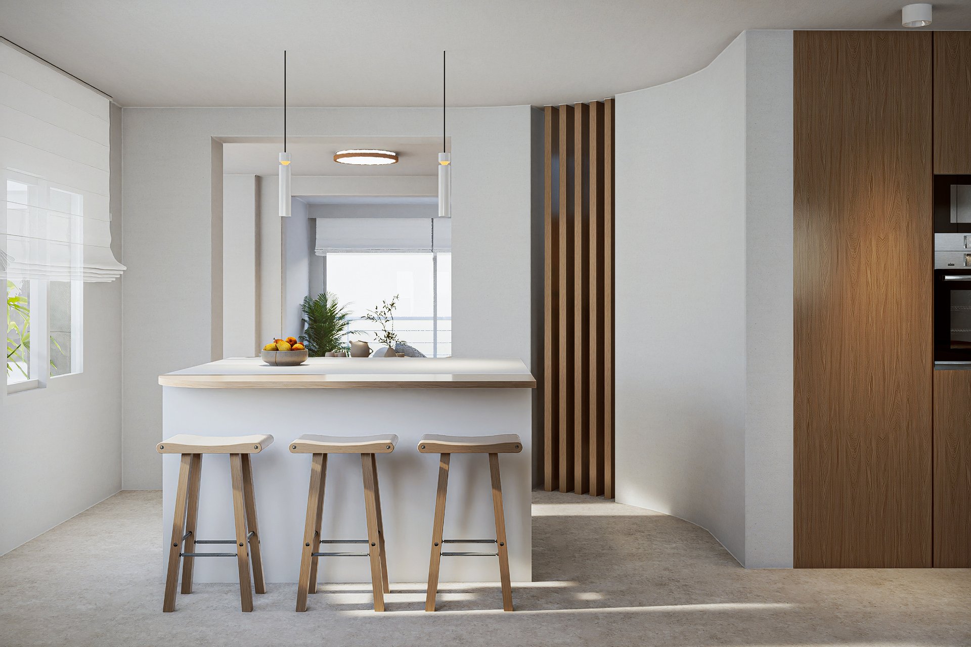 New Build - Villa - Altea - Costa Blanca North
