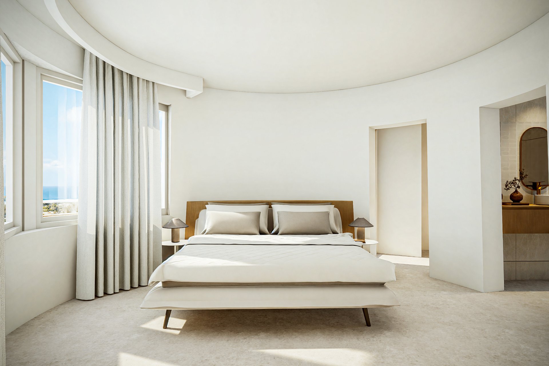 New Build - Villa - Altea - Costa Blanca North