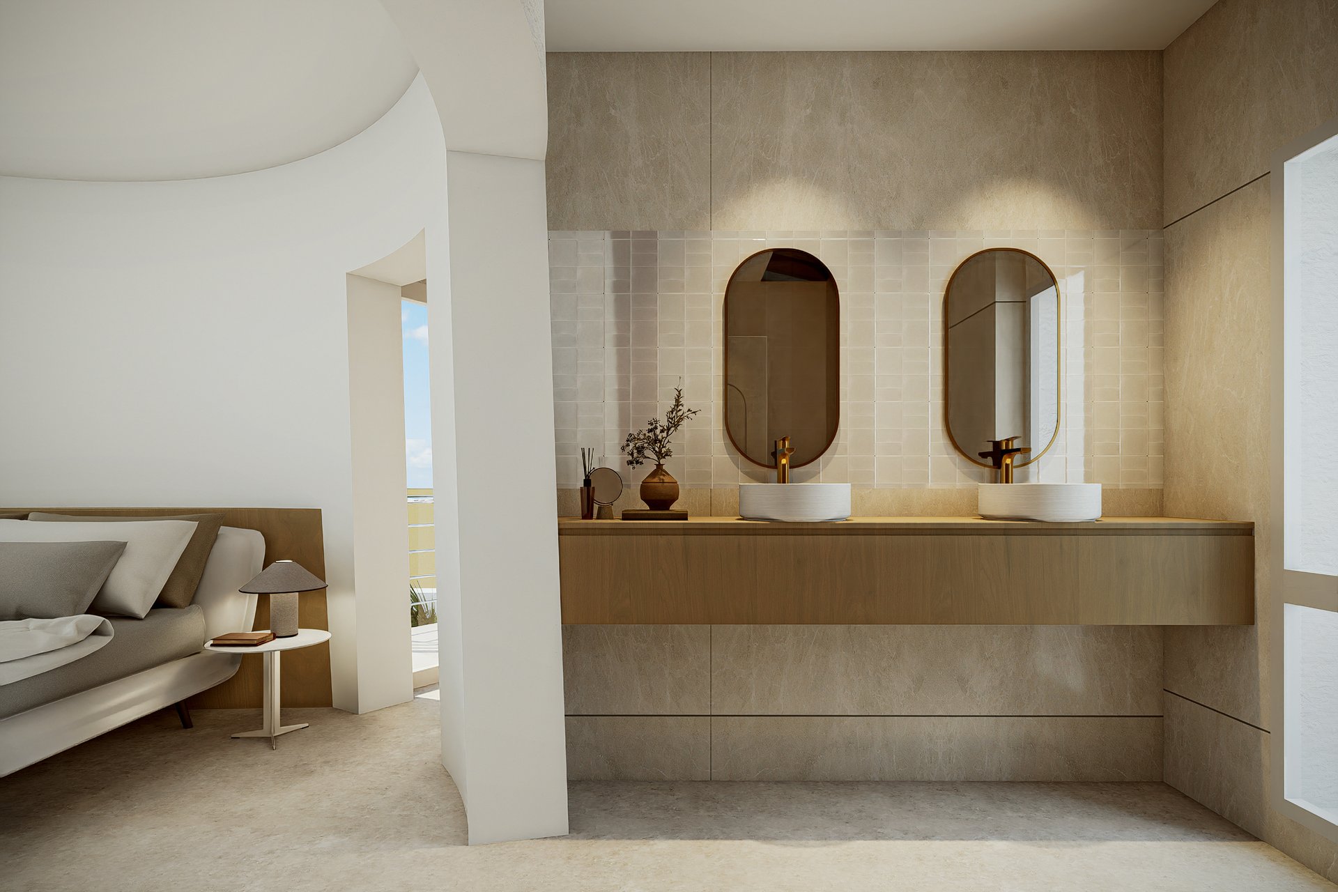 New Build - Villa - Altea - Costa Blanca North
