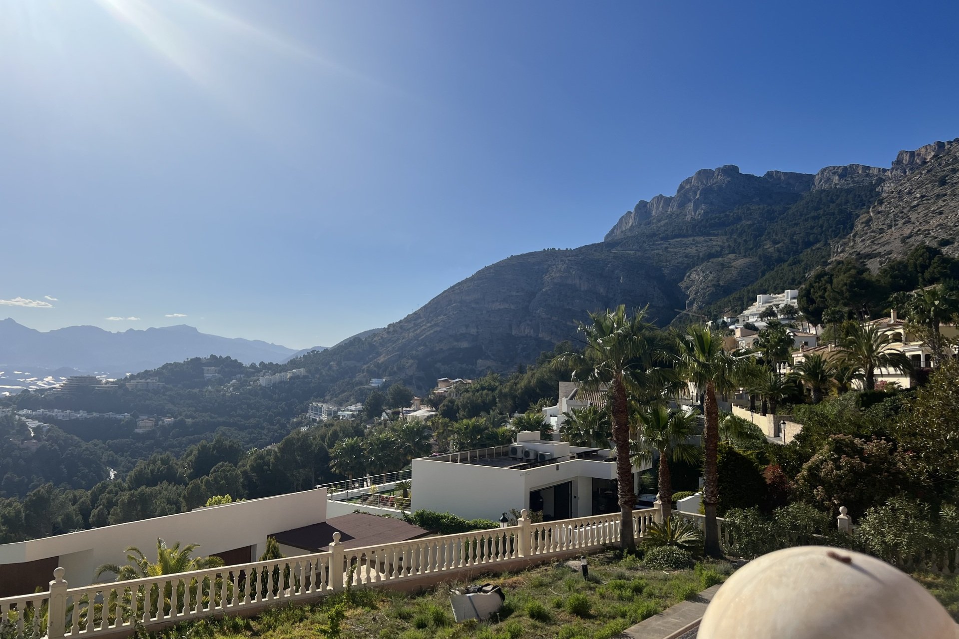 New Build - Villa - Altea - Costa Blanca North