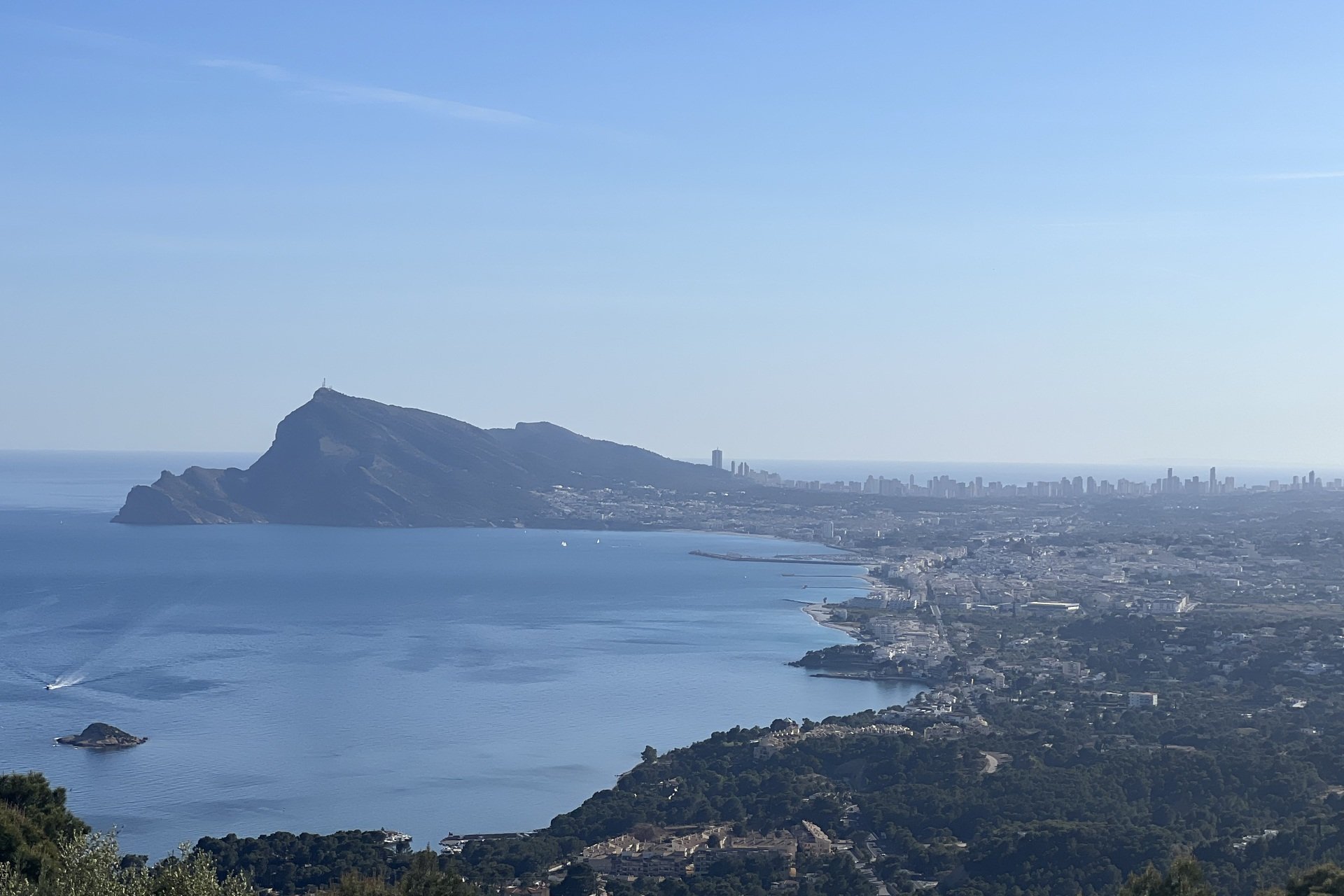 New Build - Villa - Altea - Costa Blanca North