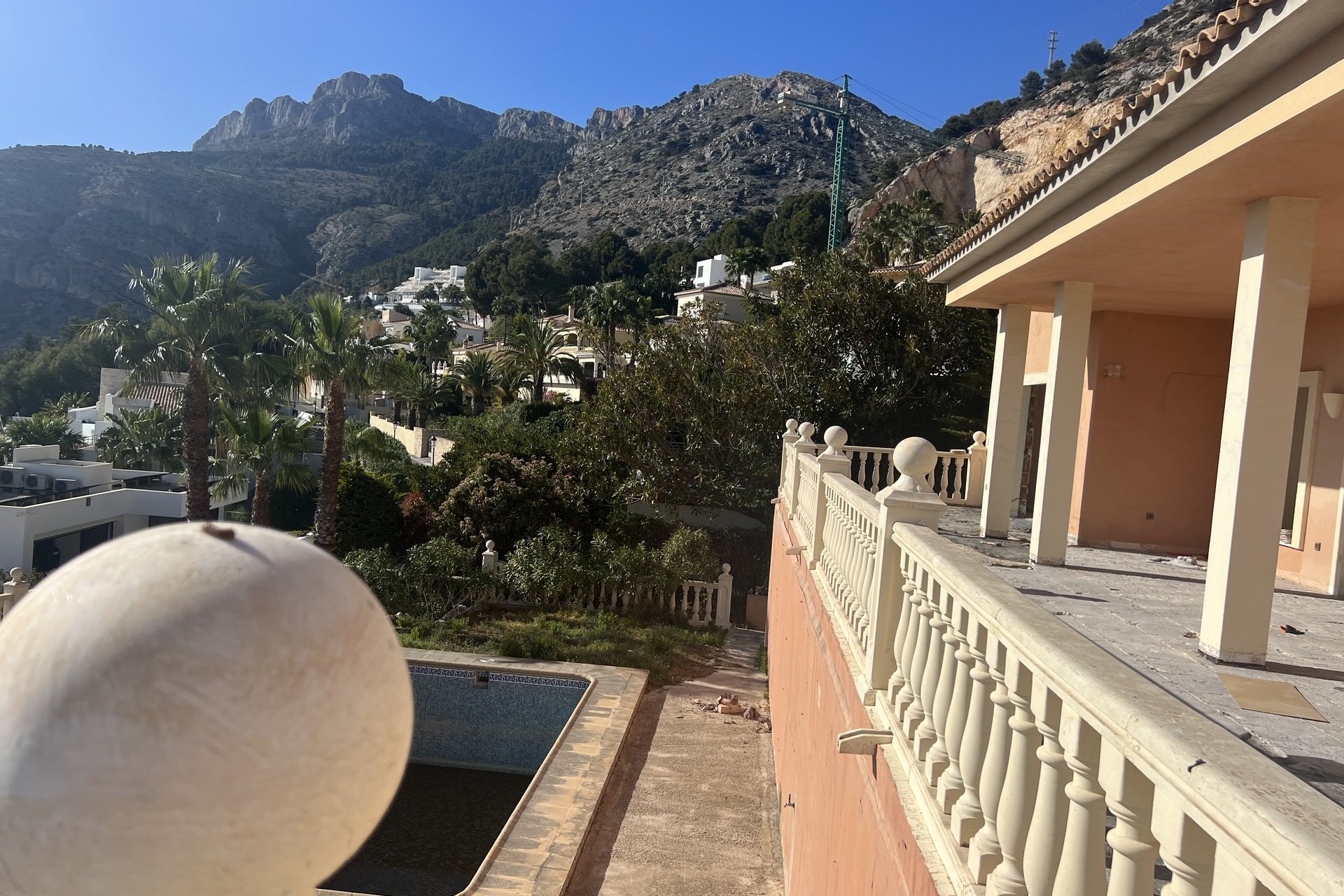 New Build - Villa - Altea - Costa Blanca North