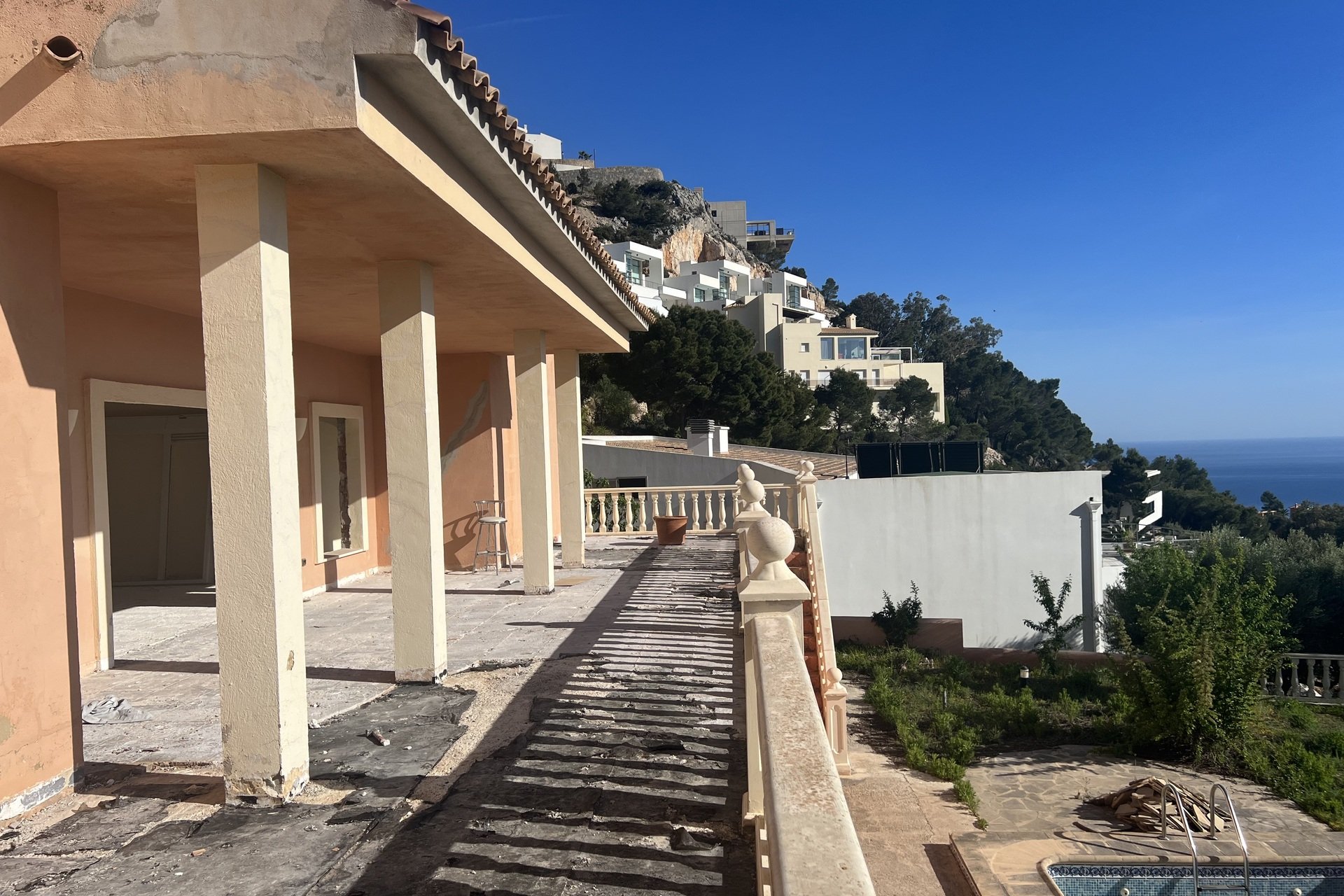 New Build - Villa - Altea - Costa Blanca North