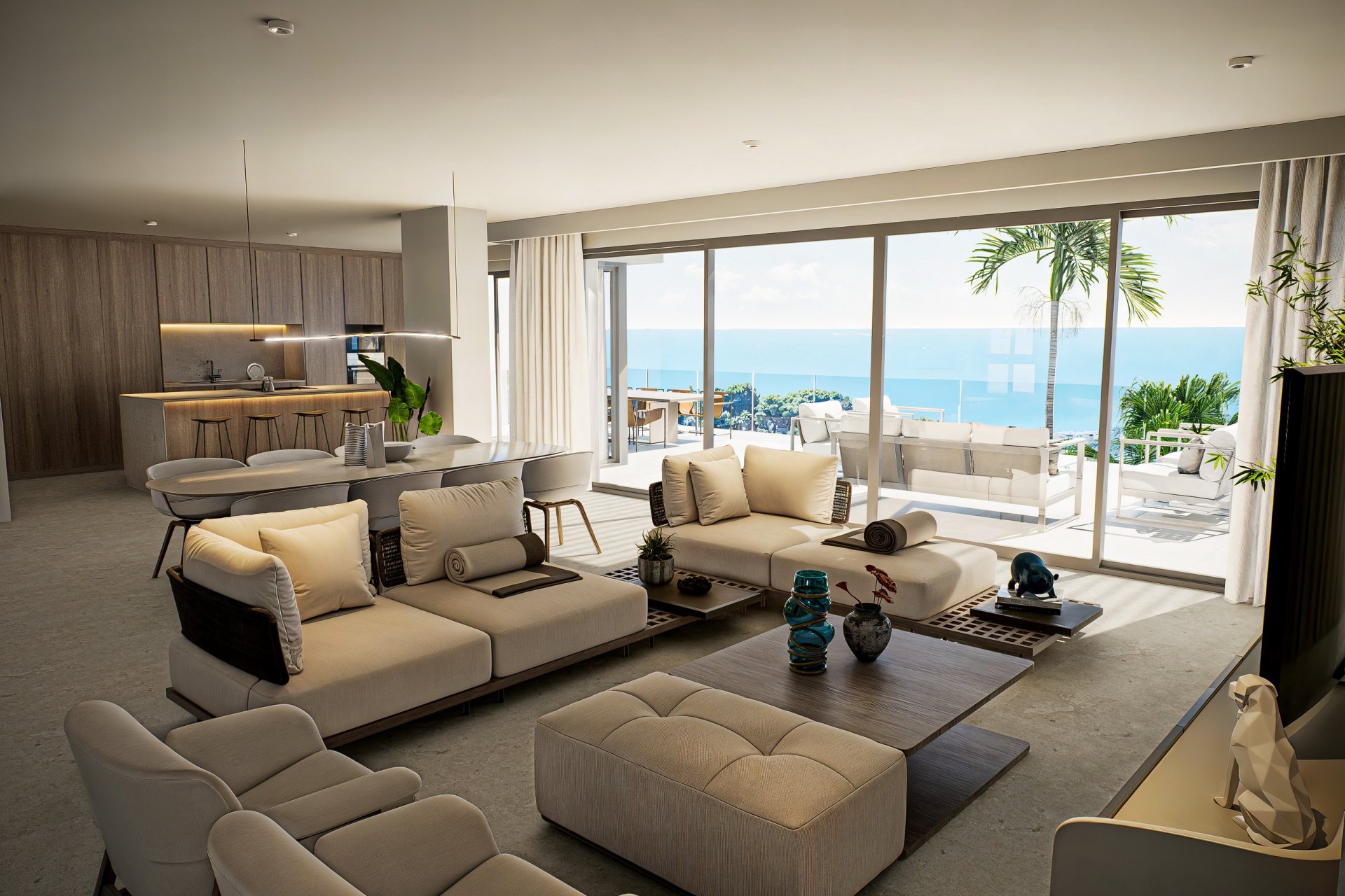 New Build - Villa - Altea - Costa Blanca North