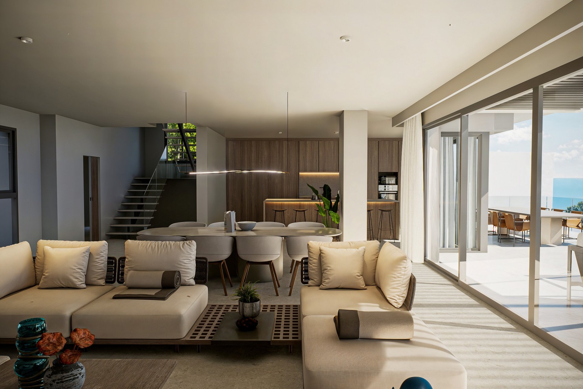 New Build - Villa - Altea - Costa Blanca North